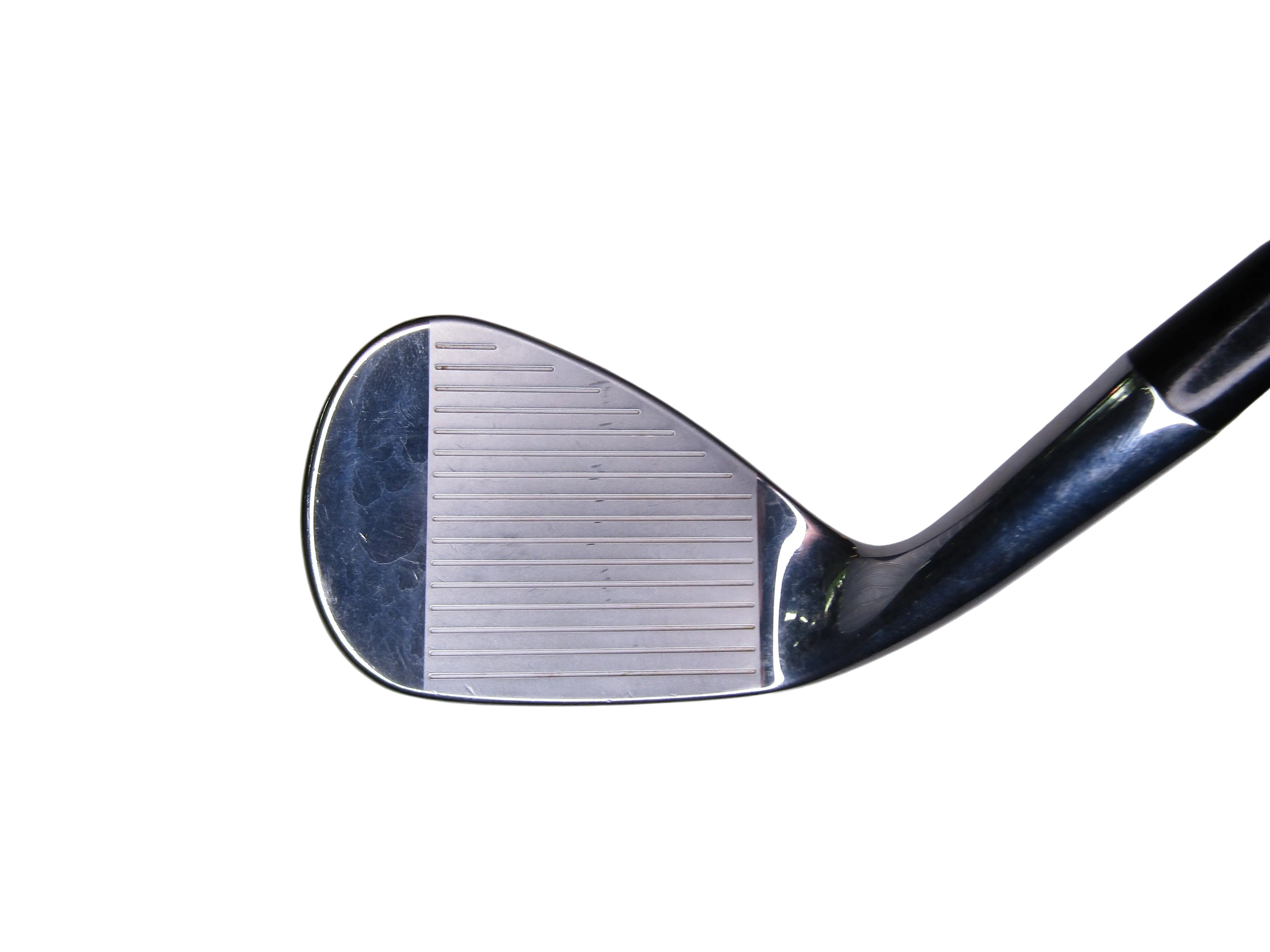 Callaway CB 52°.12 GW Regular Flex Steel Men's Right Pre-Owned Wedges Callaway