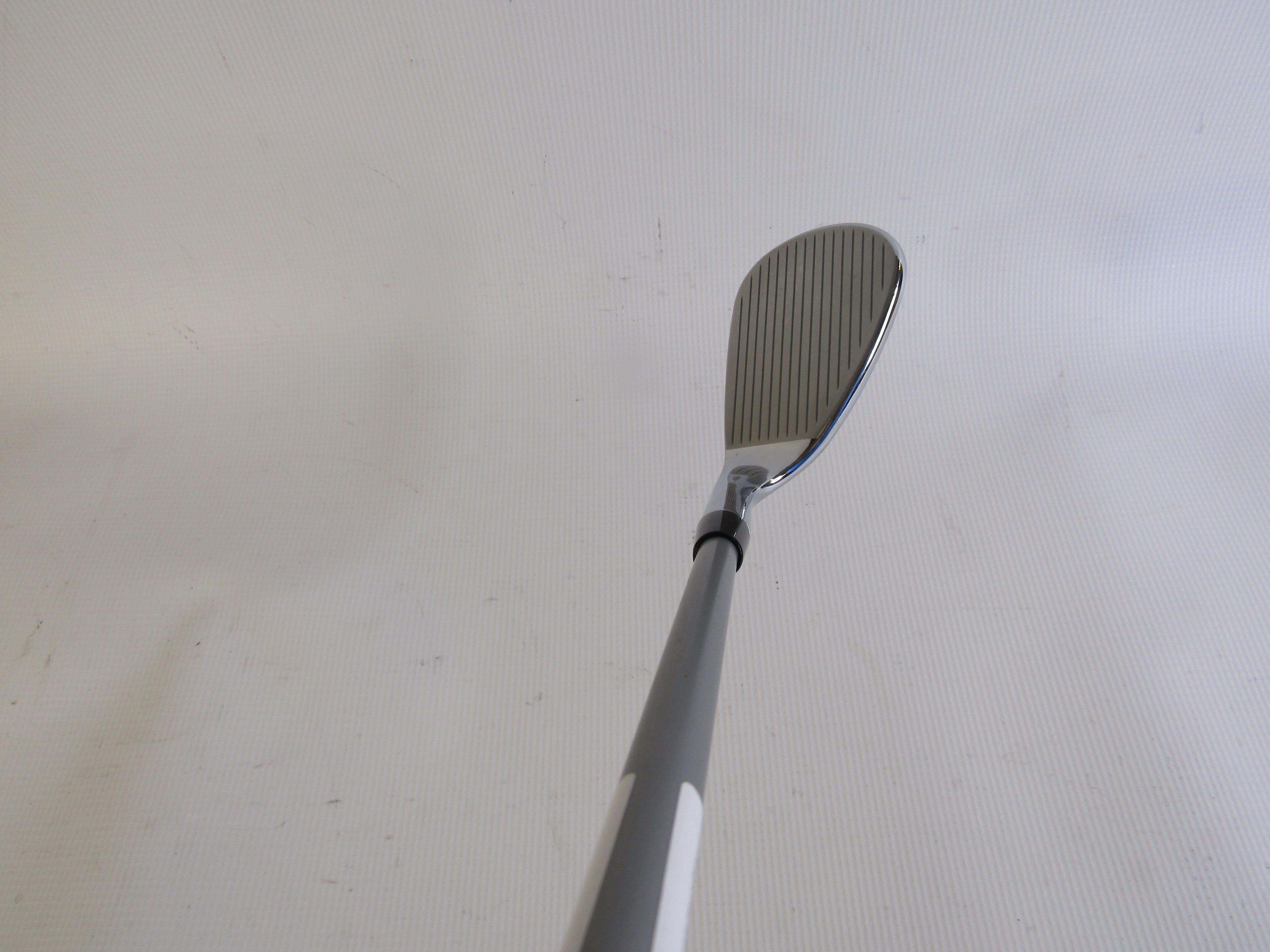 Callaway CB Full Face 56.14° R Grind SW Wedge Flex Graphite Men's Right Pre-Owned Wedges Callaway