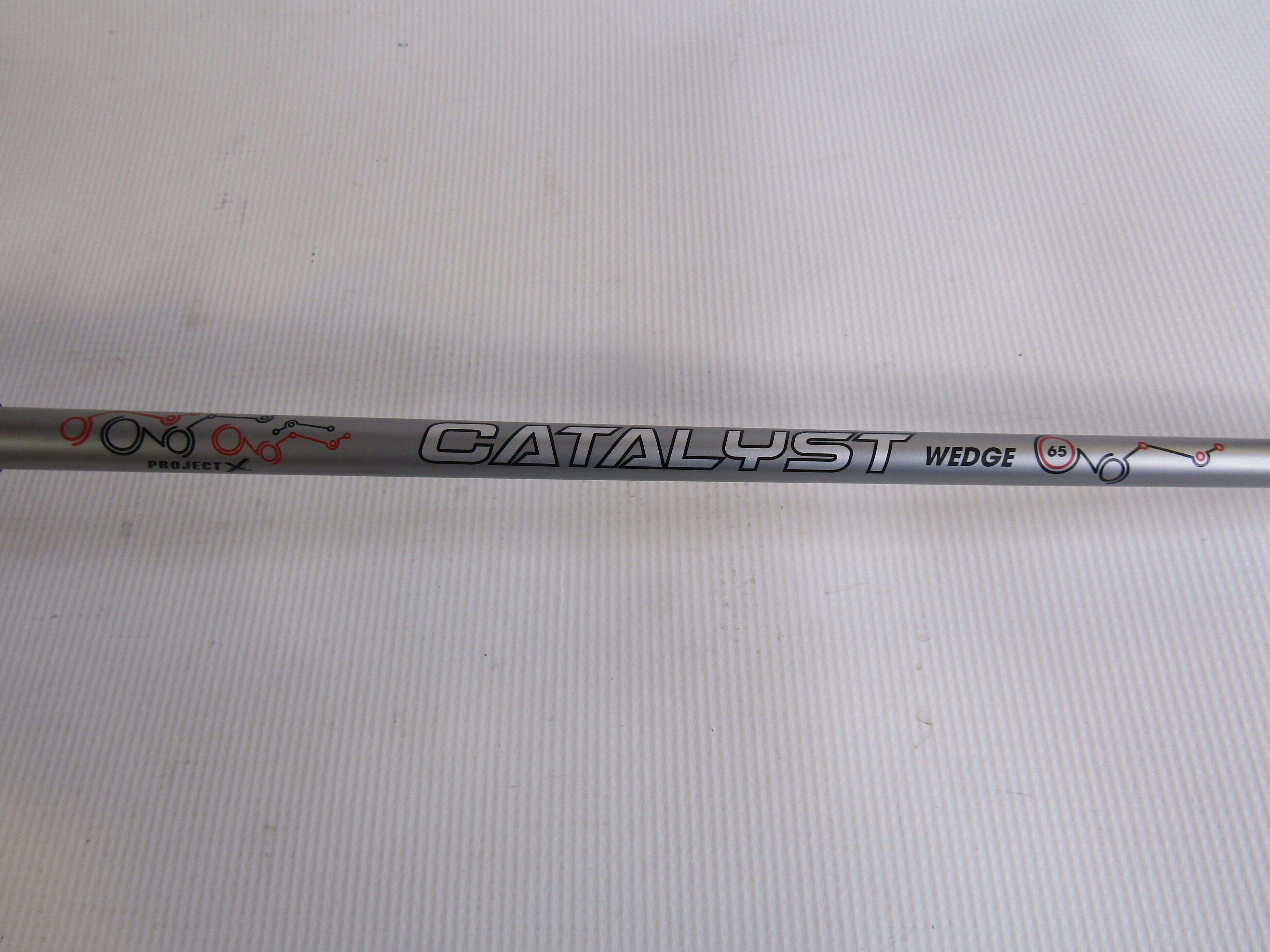 Callaway CB Full Face 56.14° R Grind SW Wedge Flex Graphite Men's Right Pre-Owned Wedges Callaway