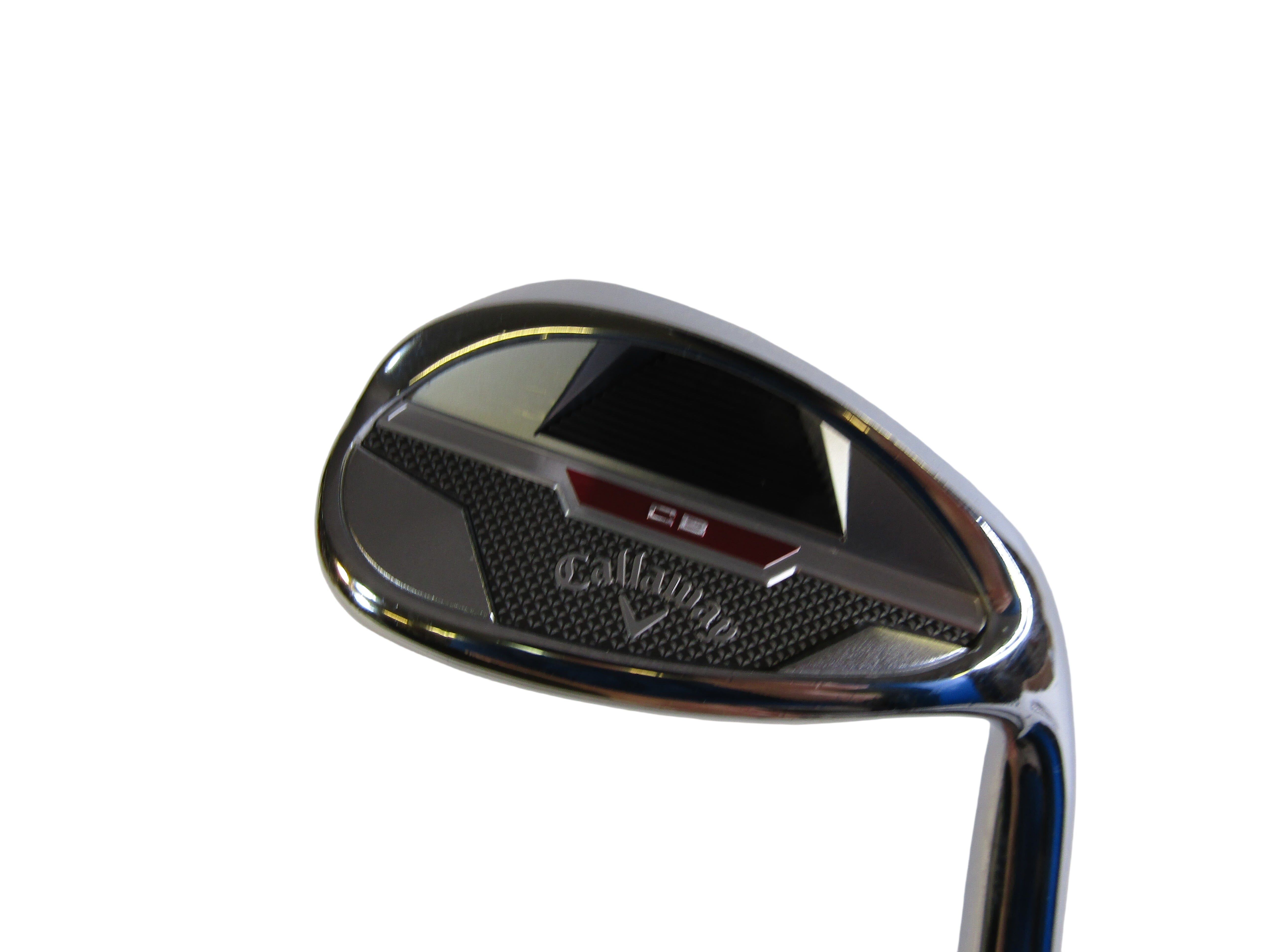 Callaway CB Full Face 56.14° R Grind SW Wedge Flex Graphite Men's Right Pre-Owned Wedges Callaway