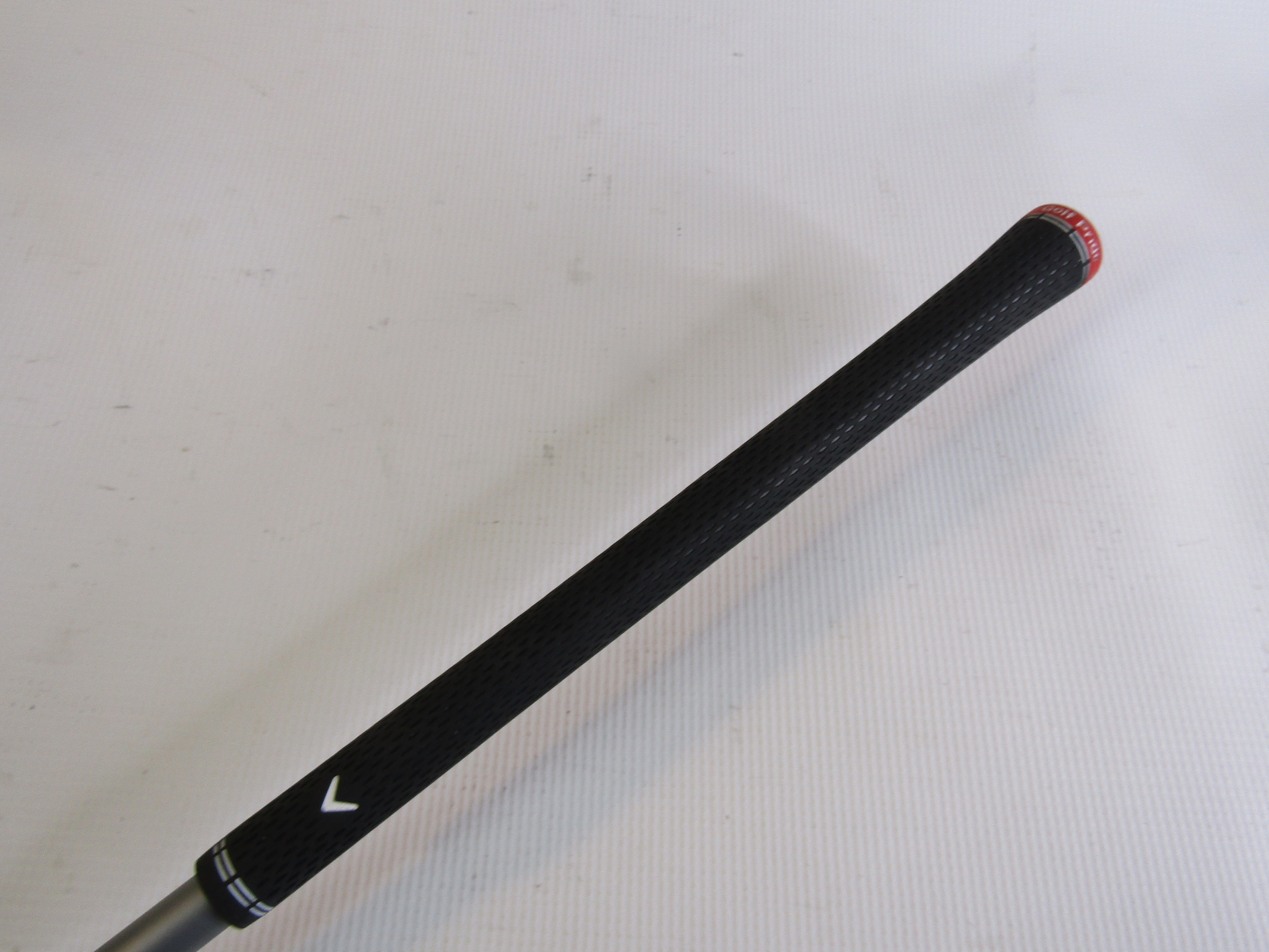 Callaway CB Full Face 56.14° R Grind SW Wedge Flex Graphite Men's Right Pre-Owned Wedges Callaway