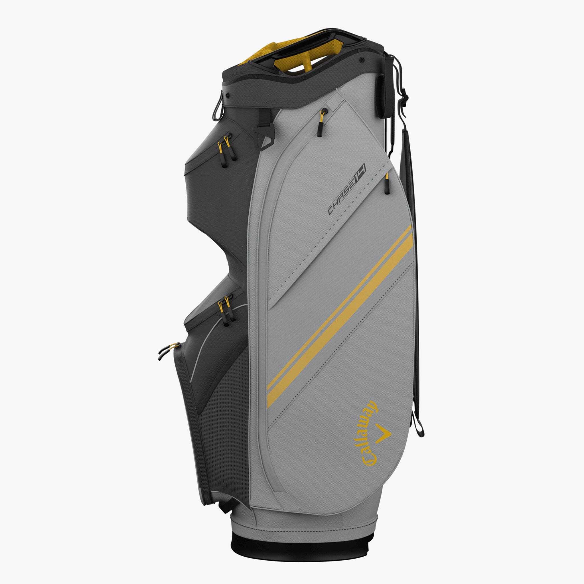 Callaway Chase 14 Cart Bag '25 Cart Bag Callaway