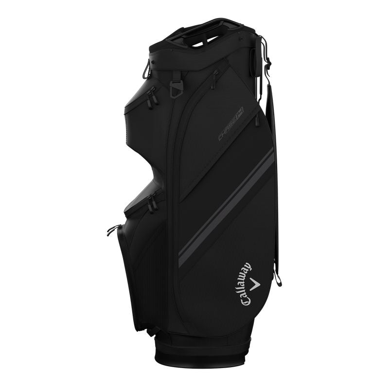 Callaway Chase 14 Cart Bag '25 Golf Bags Callaway
