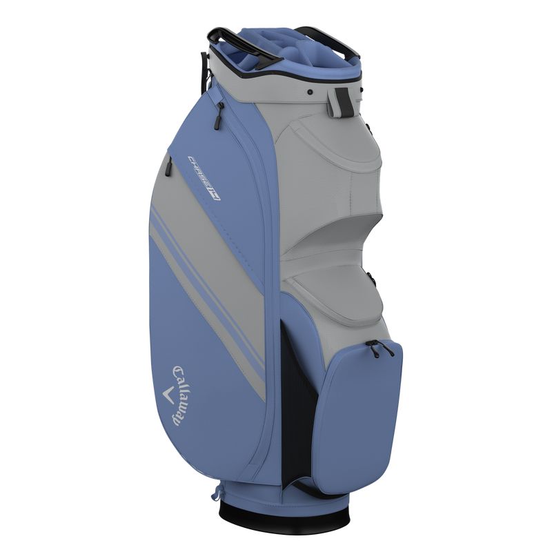 Callaway Chase 14 Cart Bag '25 Golf Bags Callaway