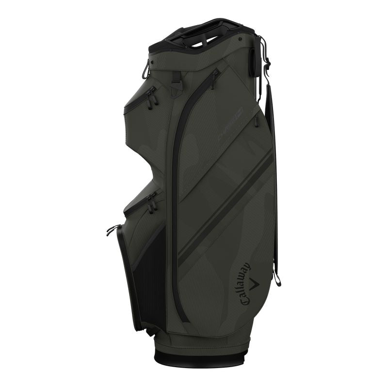 Callaway Chase 14 Cart Bag '25 Golf Bags Callaway