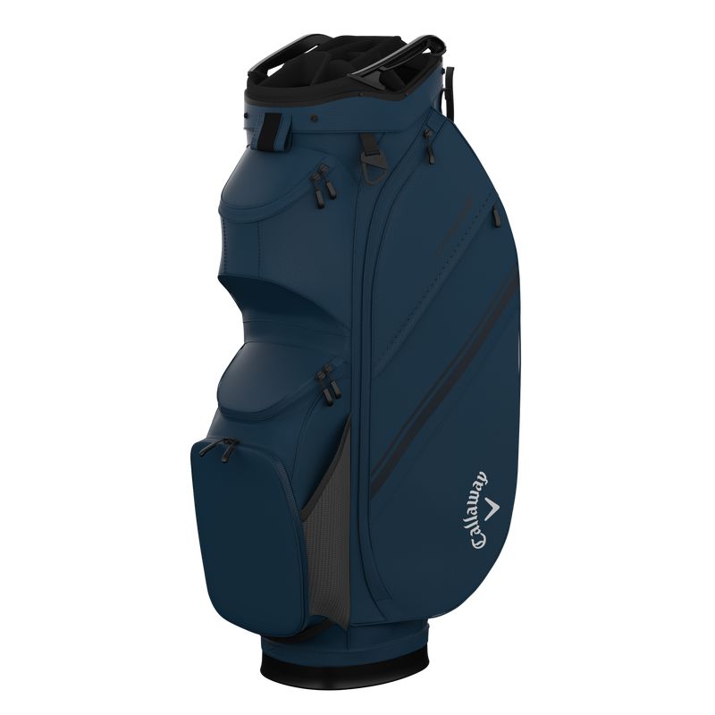 Callaway Chase 14 Cart Bag '25 Golf Bags Callaway Navy