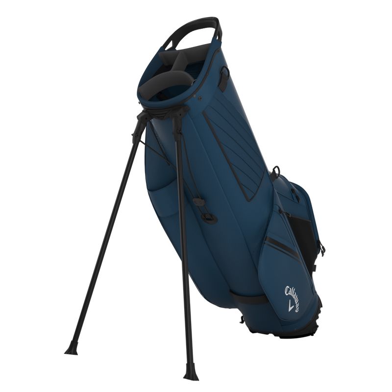Callaway Chase Stand Bag '25 Golf Bags Callaway