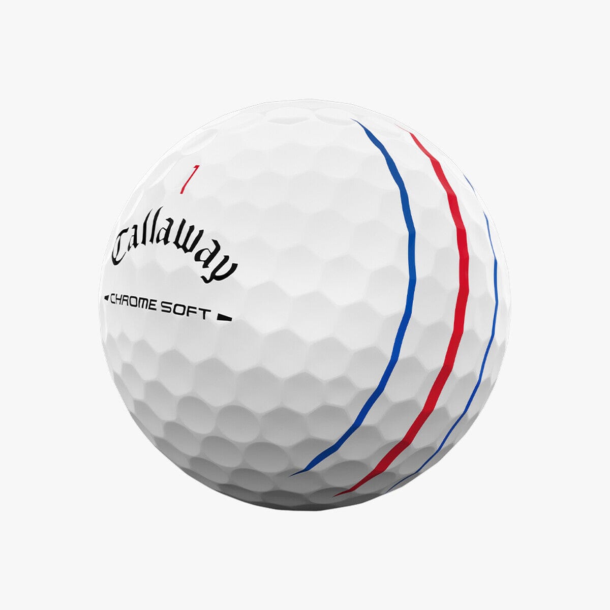Callaway Chrome Soft Triple Track 2026 Golf Balls Callaway