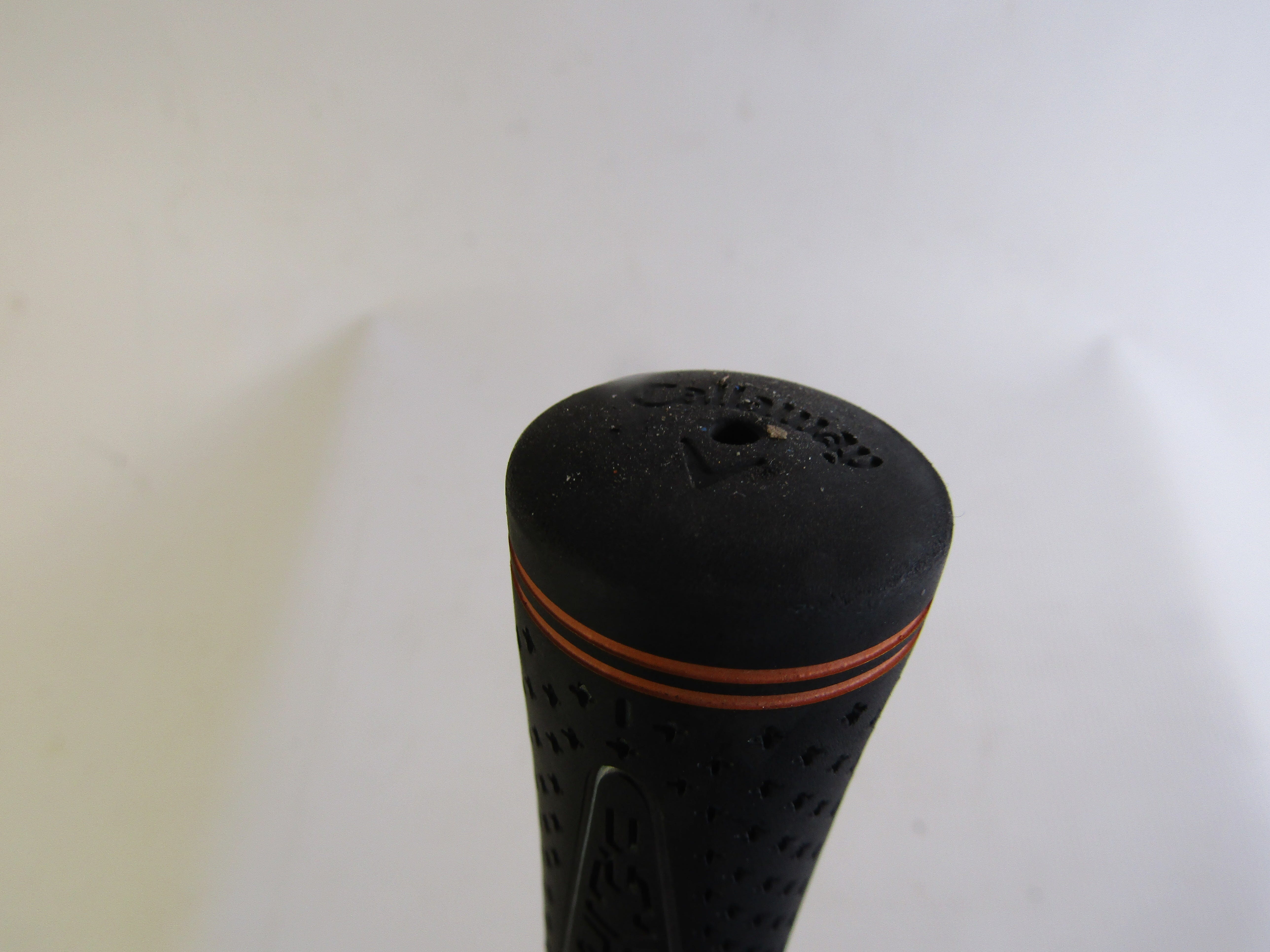 Callaway Demo X2 Hot #6 Iron Regular Flex Graphite Men's Left Pre-Owned Irons Callaway