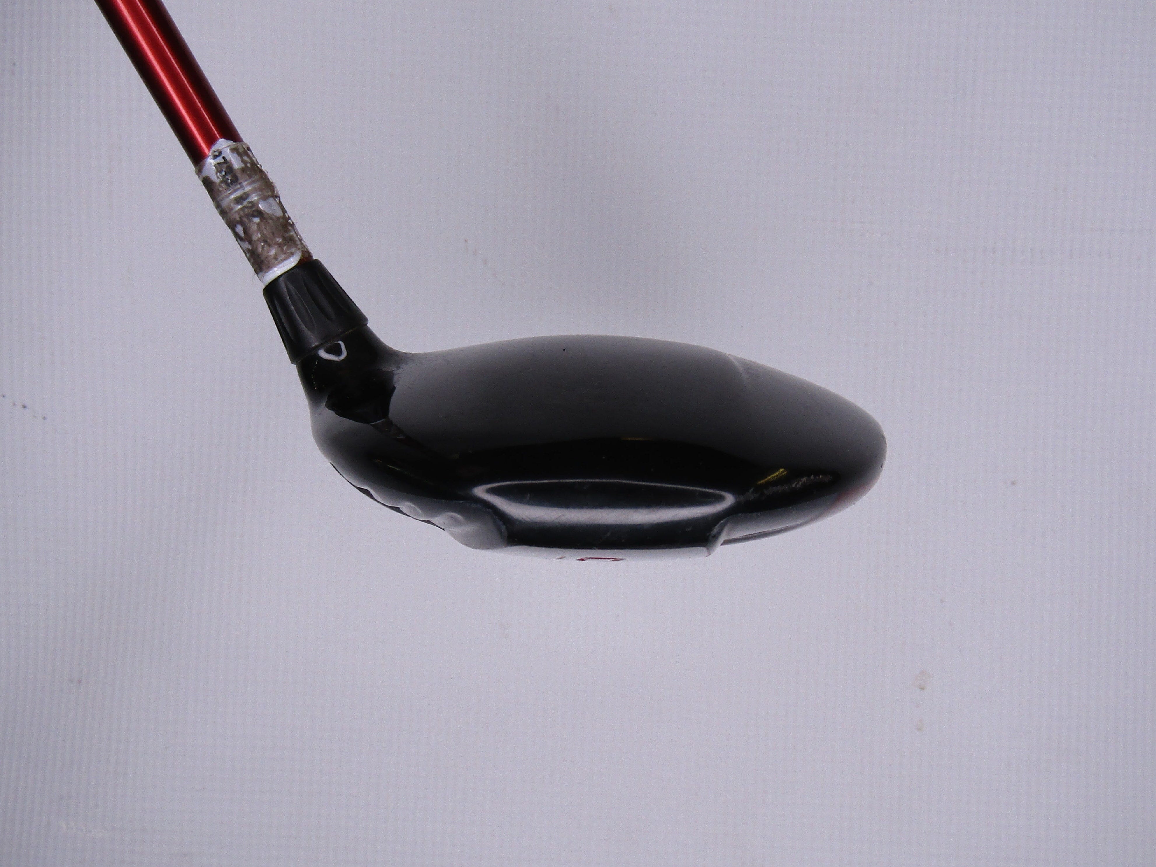 Callaway Diablo 18° #5 FW Stiff Flex Graphite Shaft Men's Right HC Pre-Owned Fairway Woods Callaway