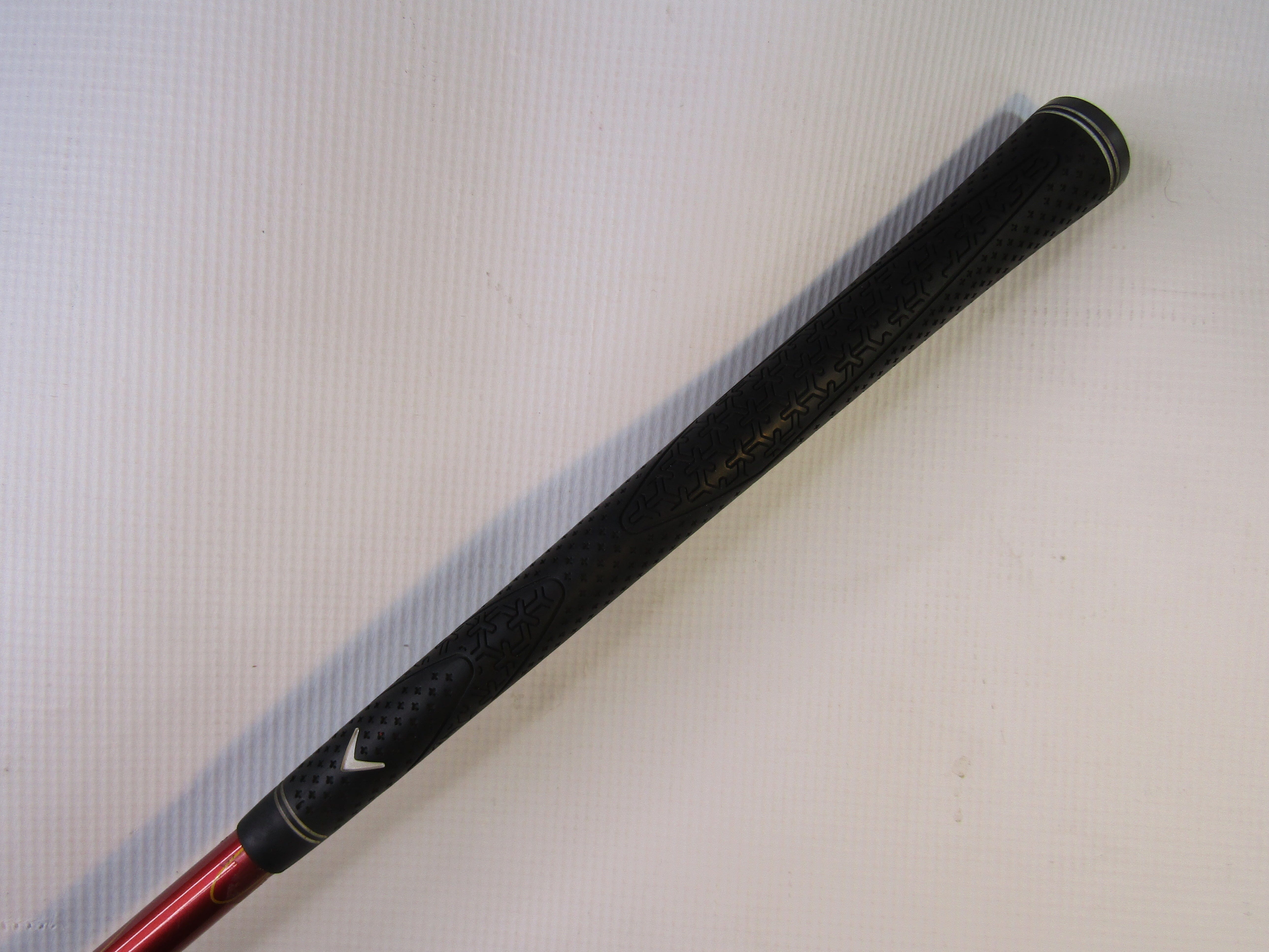 Callaway Diablo Edge #3 FW Ladies Flex Graphite Ladies Right Women's Pre-Owned Fairway Woods Callaway