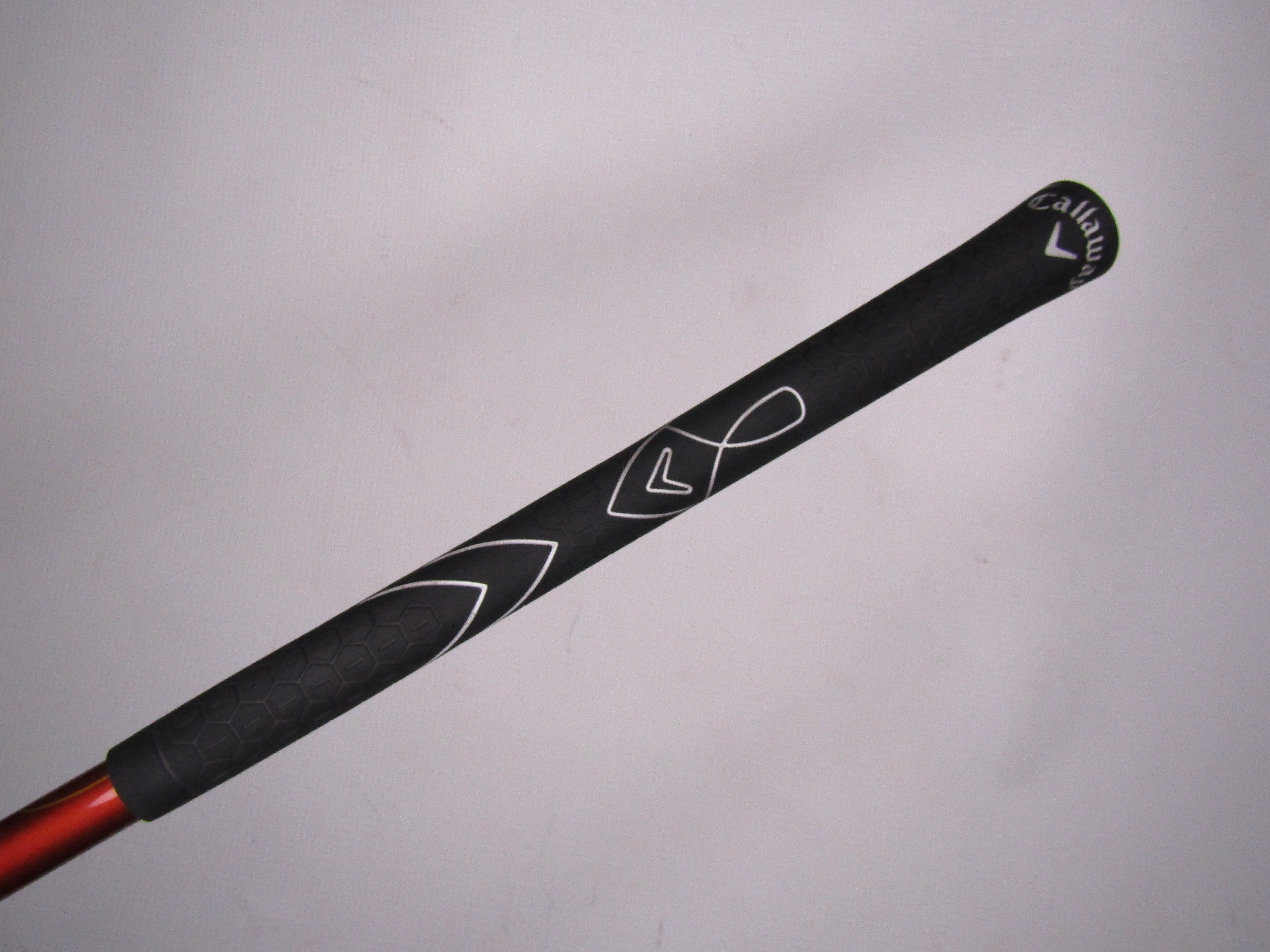 Callaway Diablo Edge #4 Iron Regular Flex Graphite Shaft Men's Right Pre-Owned Irons Callaway
