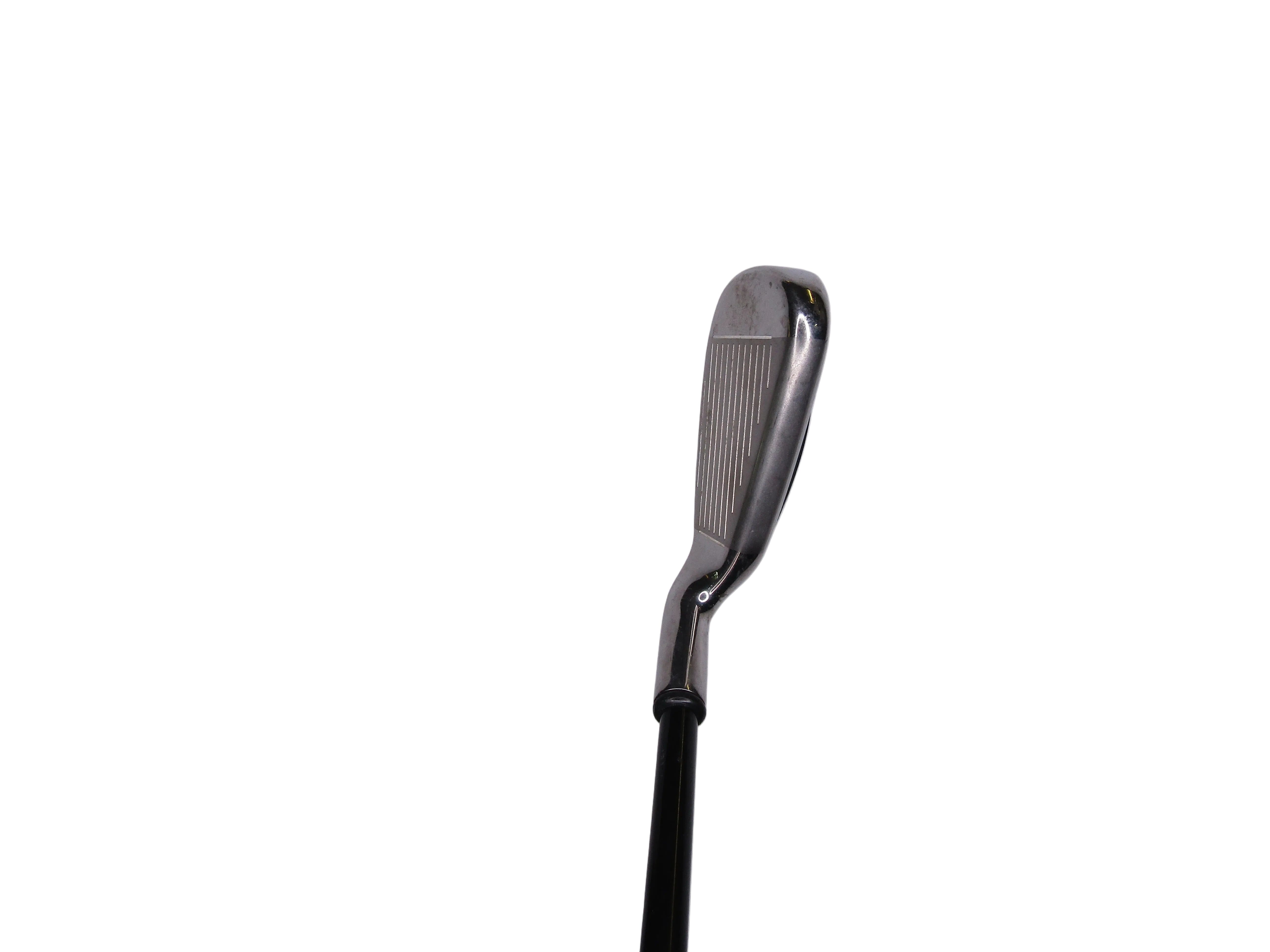 Callaway Diablo Edge #4 Iron Regular Flex Graphite Shaft Men's Right Pre-Owned Irons Callaway