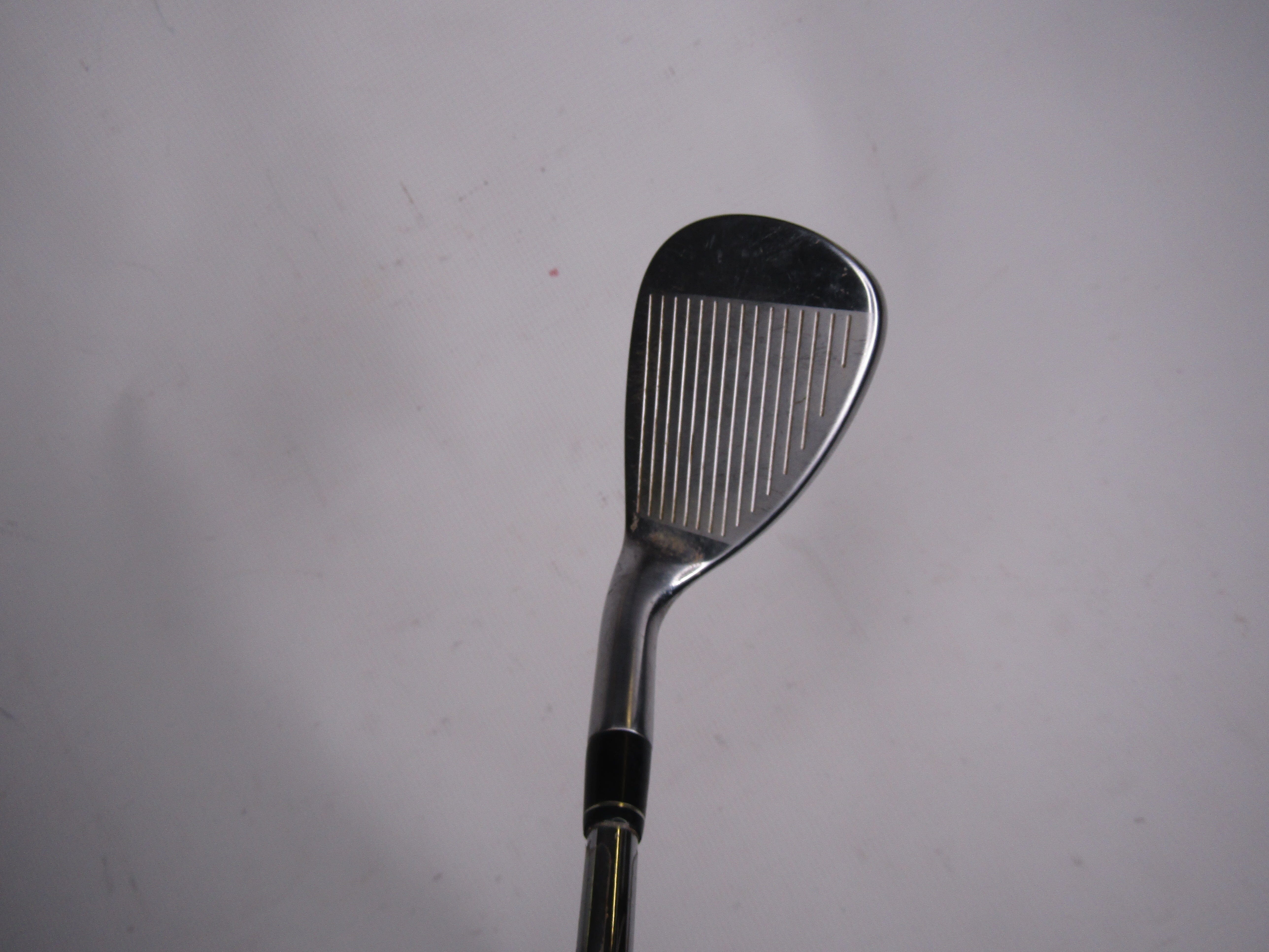 Callaway Diablo Forged Sand Wedge Stiff Flex Steel Men's Right Pre-Owned Wedges Callaway