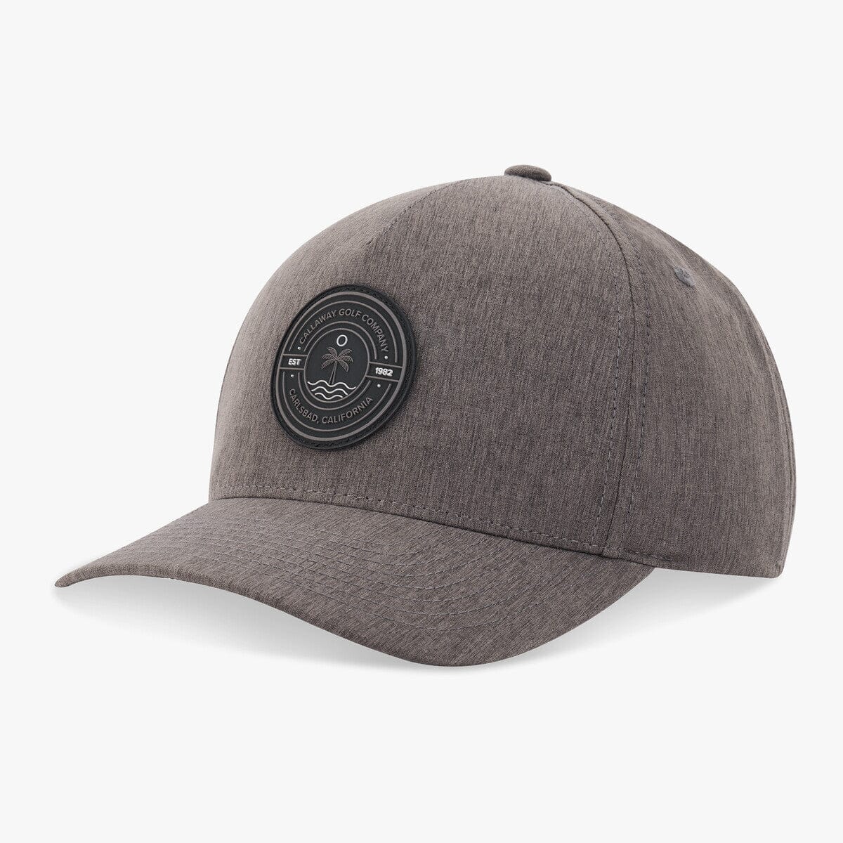 Callaway Downwind Golf Hat Headwear Callaway Black