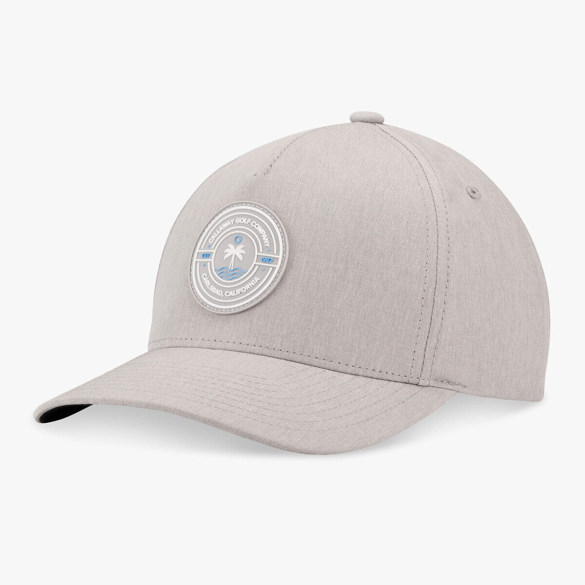 Callaway Downwind Golf Hat Headwear Callaway Silver