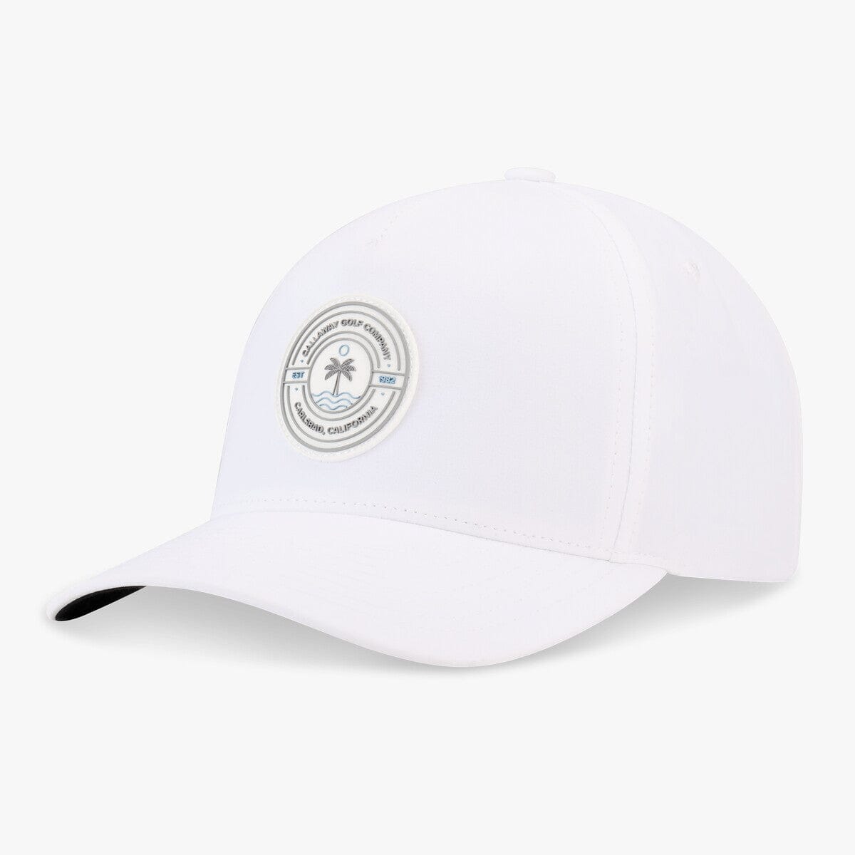 Callaway Downwind Golf Hat Headwear Callaway White