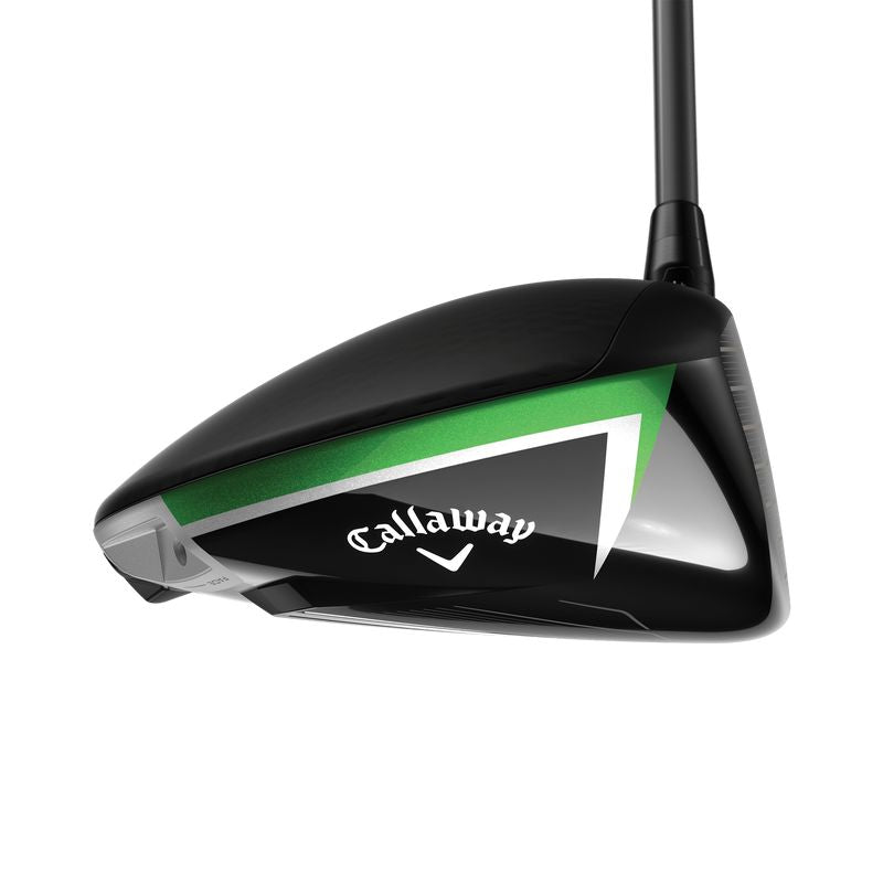 Callaway Elyte Driver Drivers Callaway