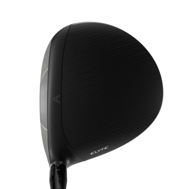 Callaway Elyte Driver Drivers Callaway