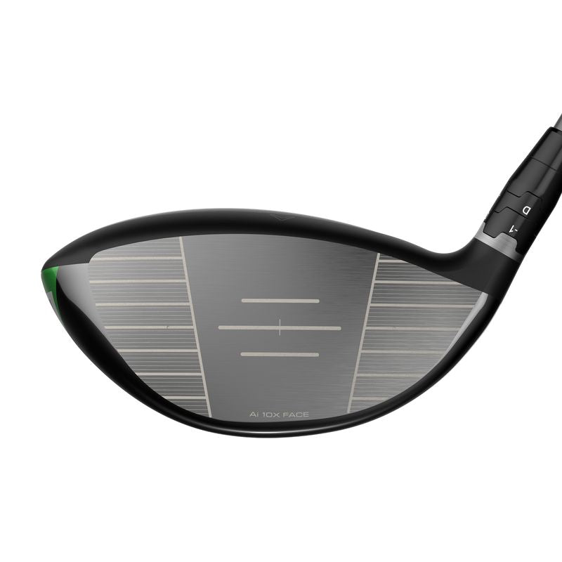 Callaway Elyte Driver Drivers Callaway