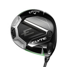 Callaway Elyte Driver Drivers Callaway