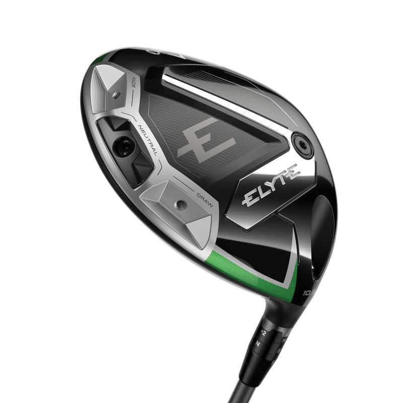 Callaway Elyte Driver Drivers Callaway
