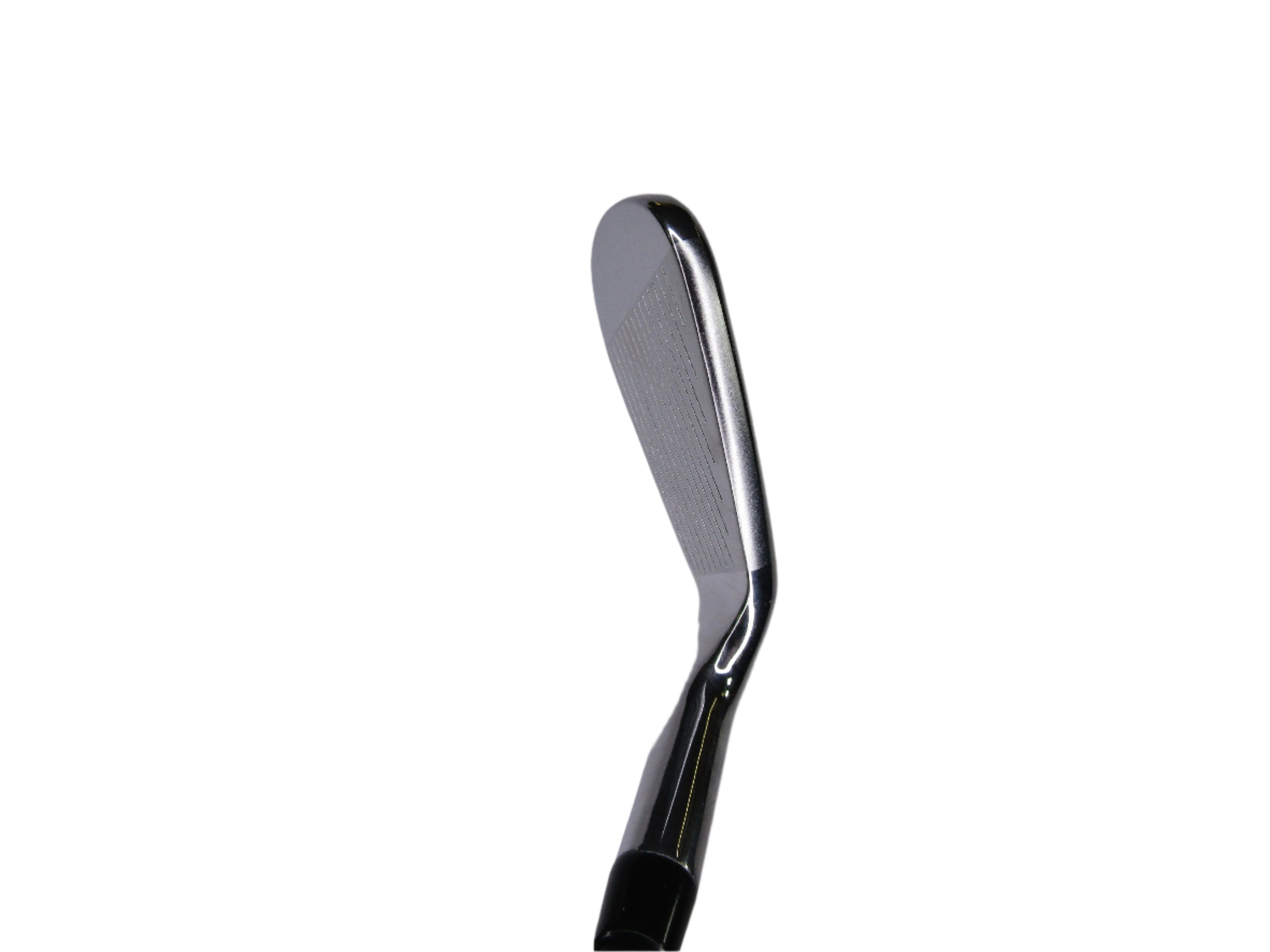 Callaway Elyte HL PW 43° Vanquish 5 R2 Senior Flex Graphite Men's Right Pre-Owned Irons Callaway
