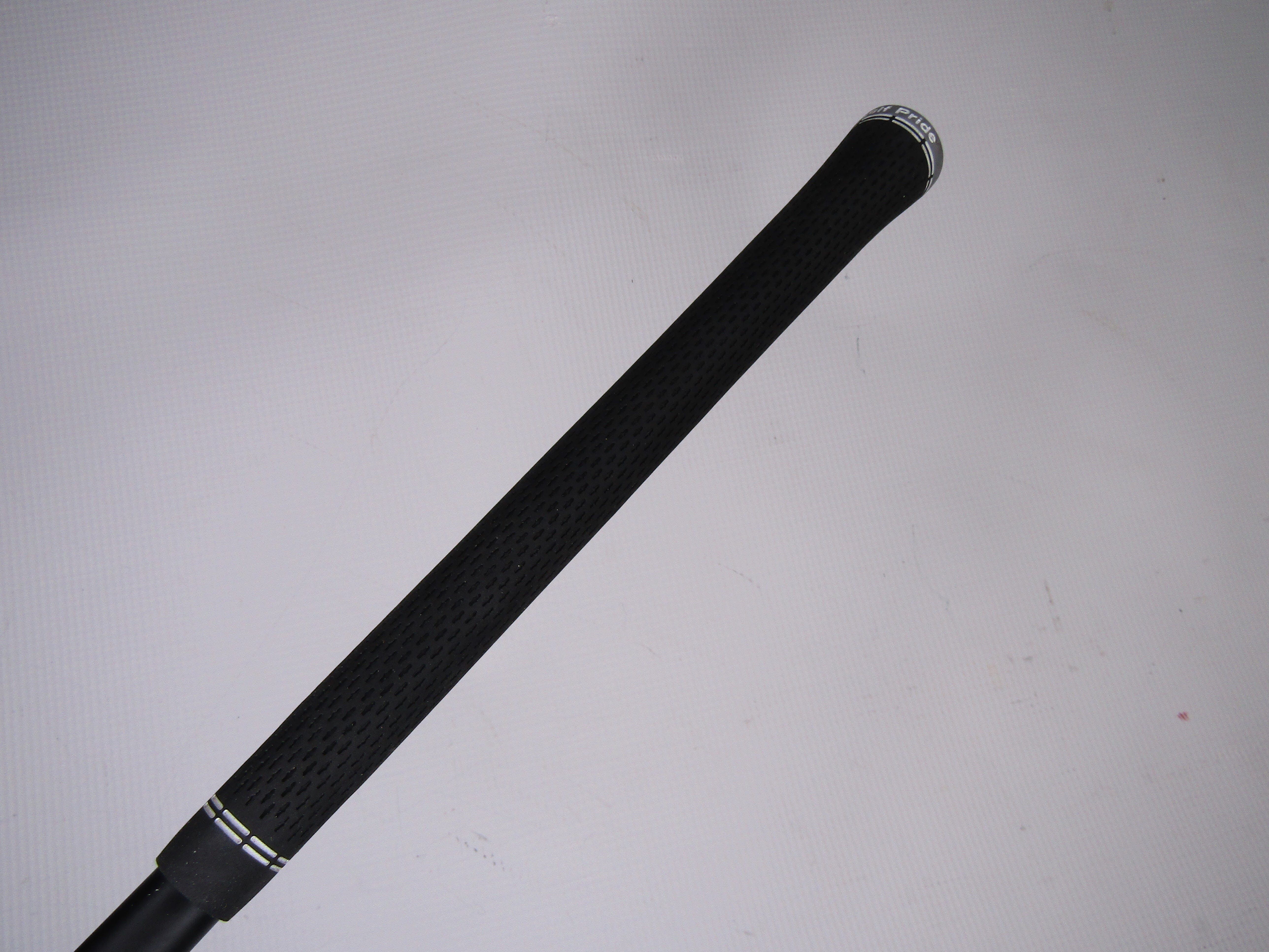 Callaway Elyte HL PW 43° Vanquish 5 R2 Senior Flex Graphite Men's Right Pre-Owned Irons Callaway