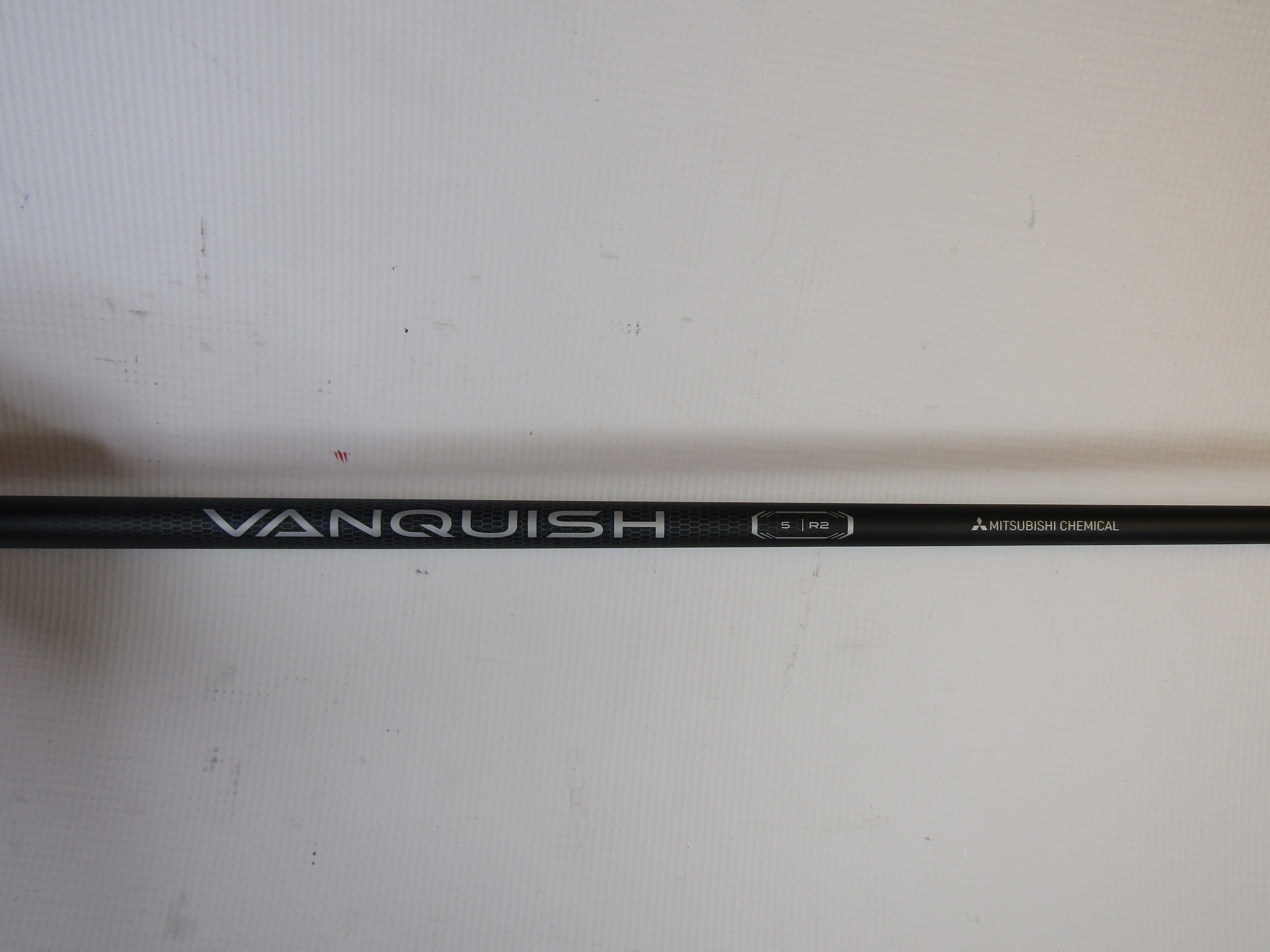 Callaway Elyte Max Fast #5 Hybrid Senior Flex Graphite Men's Right Hc Callaway