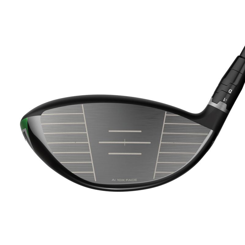 Callaway Elyte Max Fast Driver Drivers Callaway