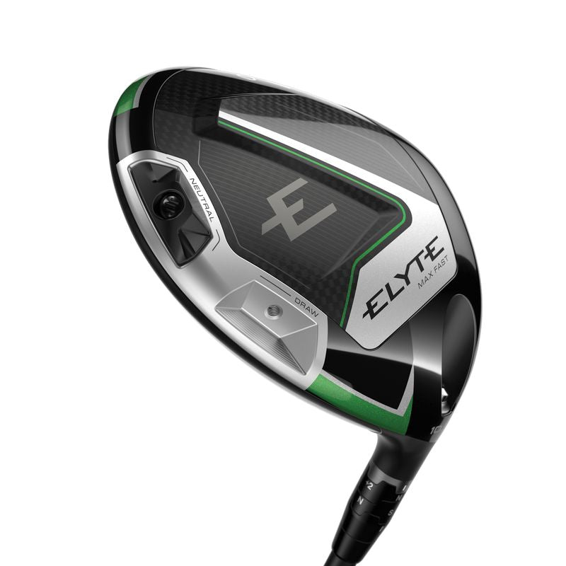 Callaway Elyte Max Fast Driver Drivers Callaway