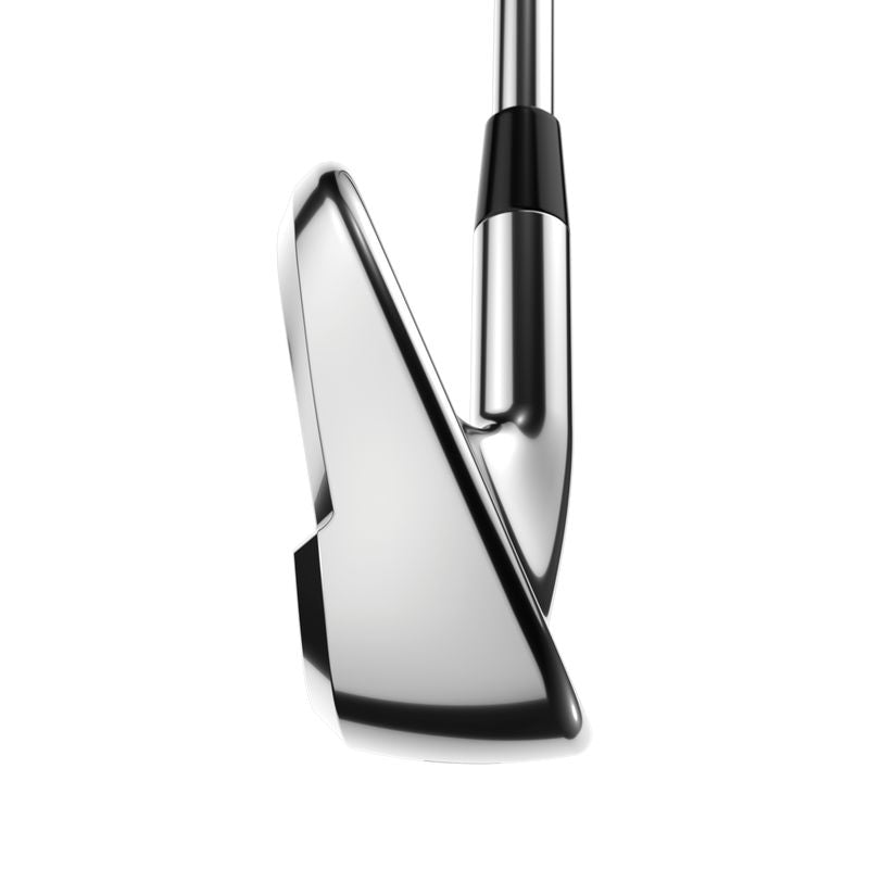 Callaway Elyte Steel Iron Set 5-Pw, Aw (7pc) Iron Sets Callaway