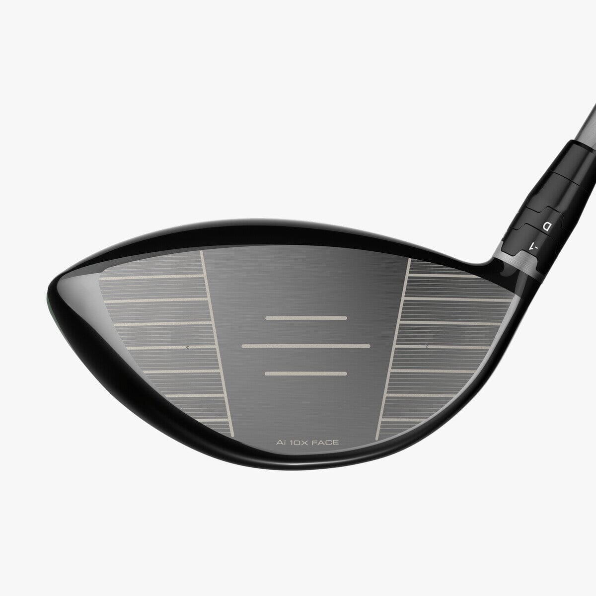 Callaway Elyte Triple Diamond Driver Drivers Callaway