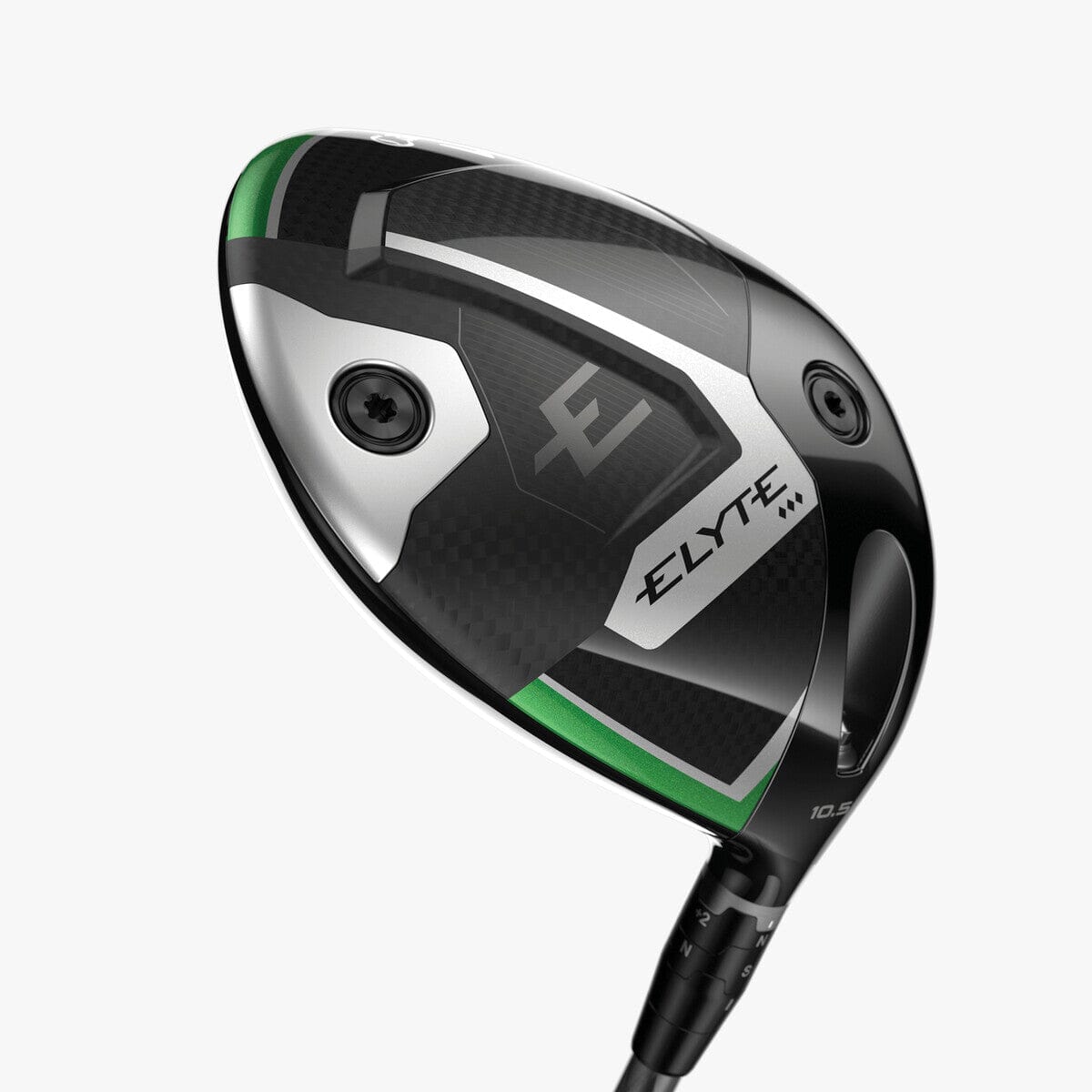 Callaway Elyte Triple Diamond Driver Drivers Callaway