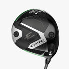 Callaway Elyte Triple Diamond Driver Drivers Callaway