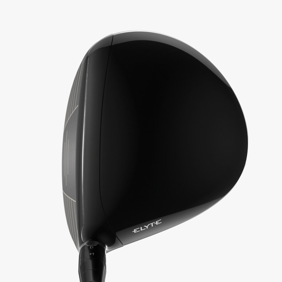 Callaway Elyte Triple Diamond Driver Drivers Callaway