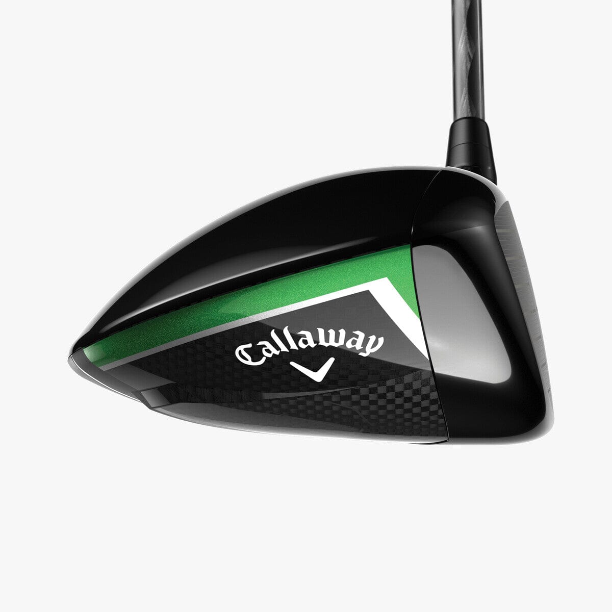 Callaway Elyte Triple Diamond Driver Drivers Callaway