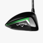 Callaway Elyte Triple Diamond Driver Drivers Callaway