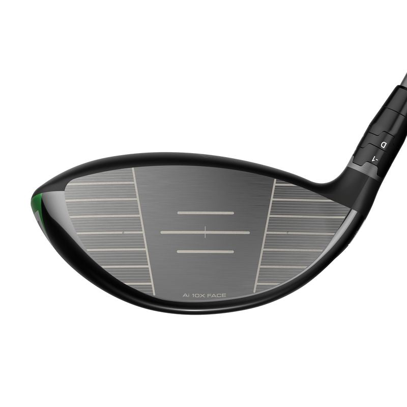 Callaway Elyte X Driver Drivers Callaway