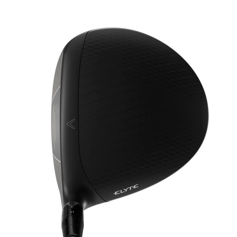 Callaway Elyte X Driver Drivers Callaway
