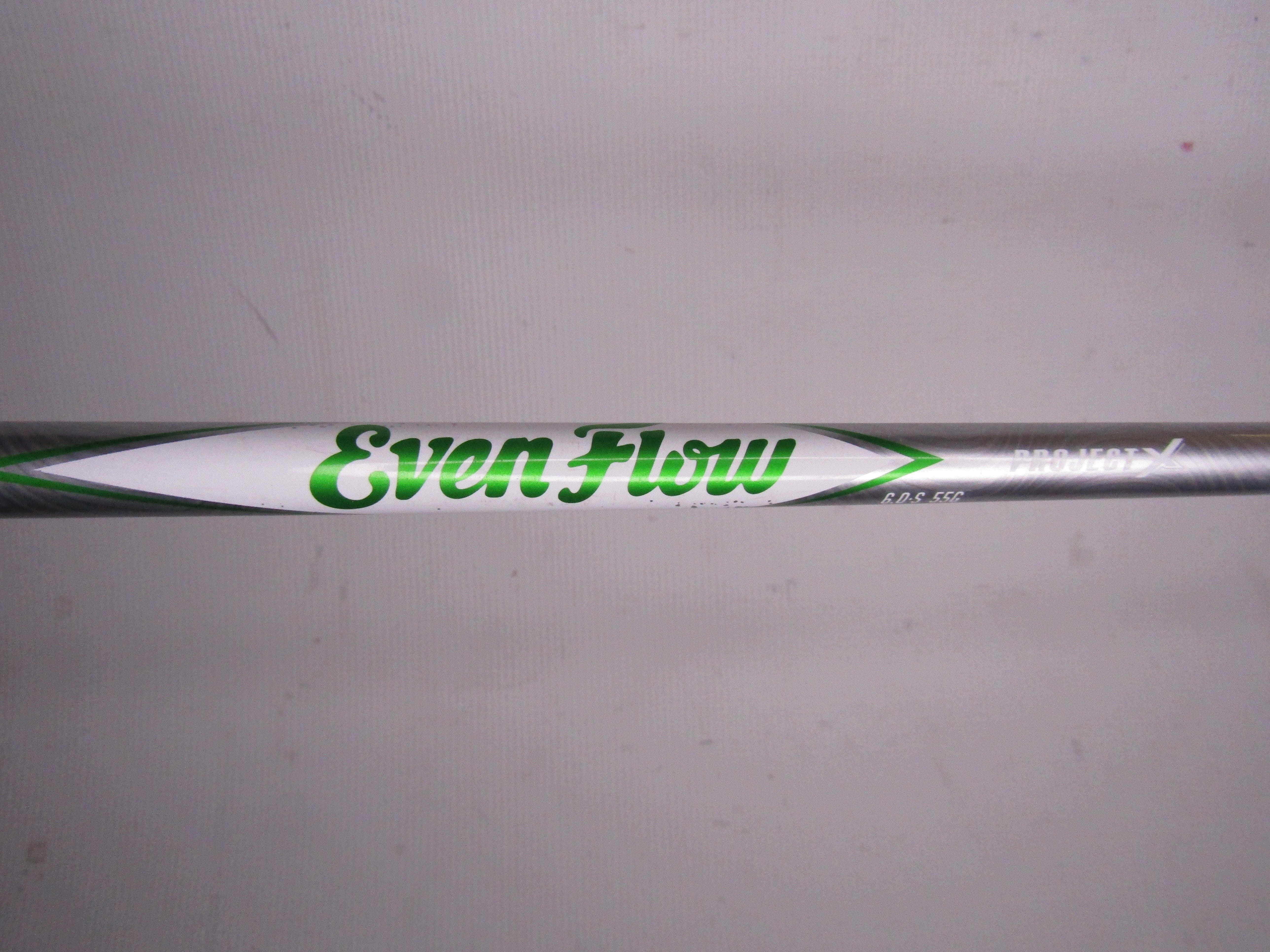 Callaway Epic Flash Sub Zero 10.5° Driver Stiff Flex Graphite Men's Right Hc Pre-Owned Drivers Callaway