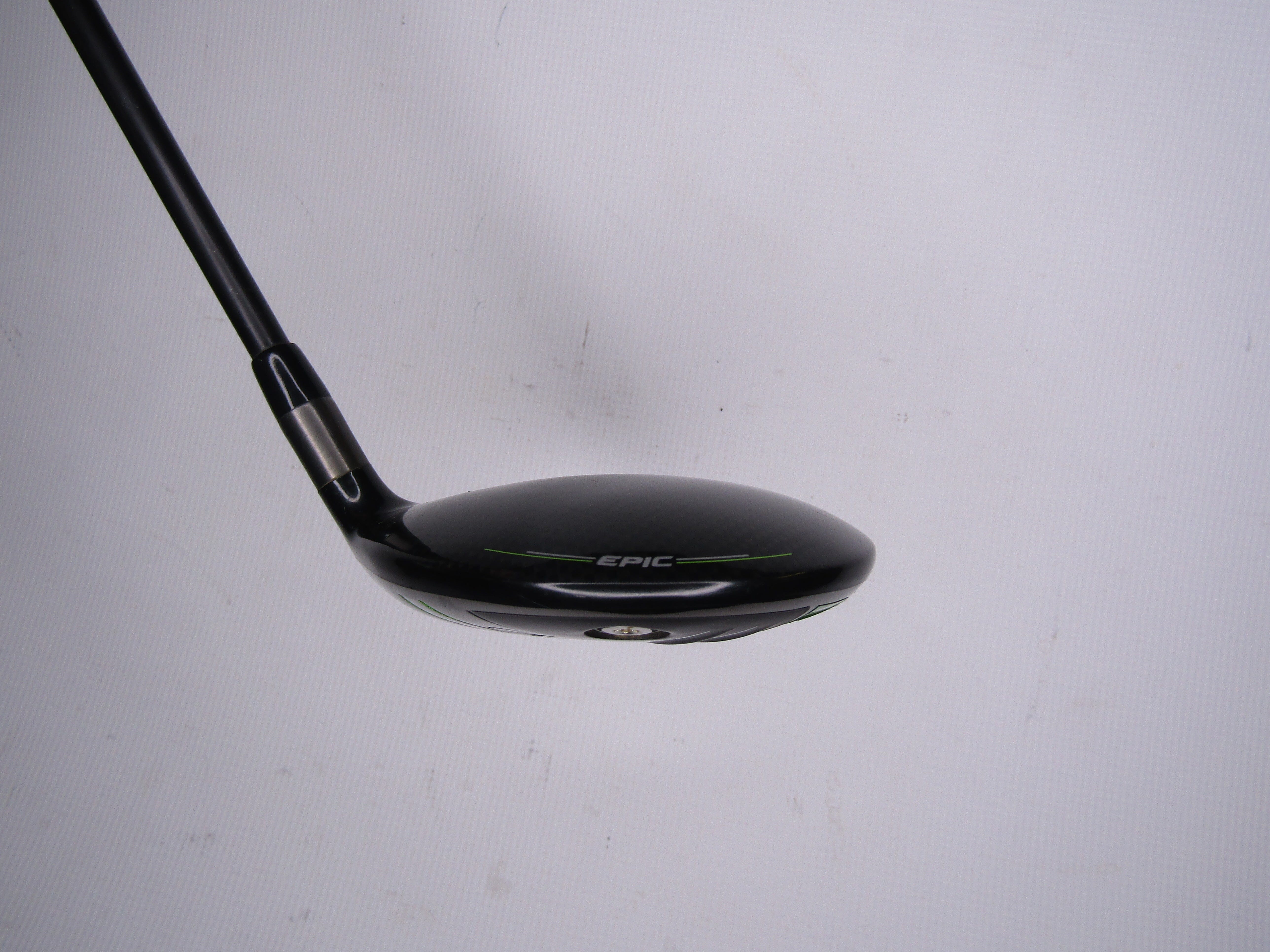 Callaway Epic Max Heaven Wood #7 FW Reg Flex Graphite Mens Right Hc Pre-Owned Fairway Woods Callaway
