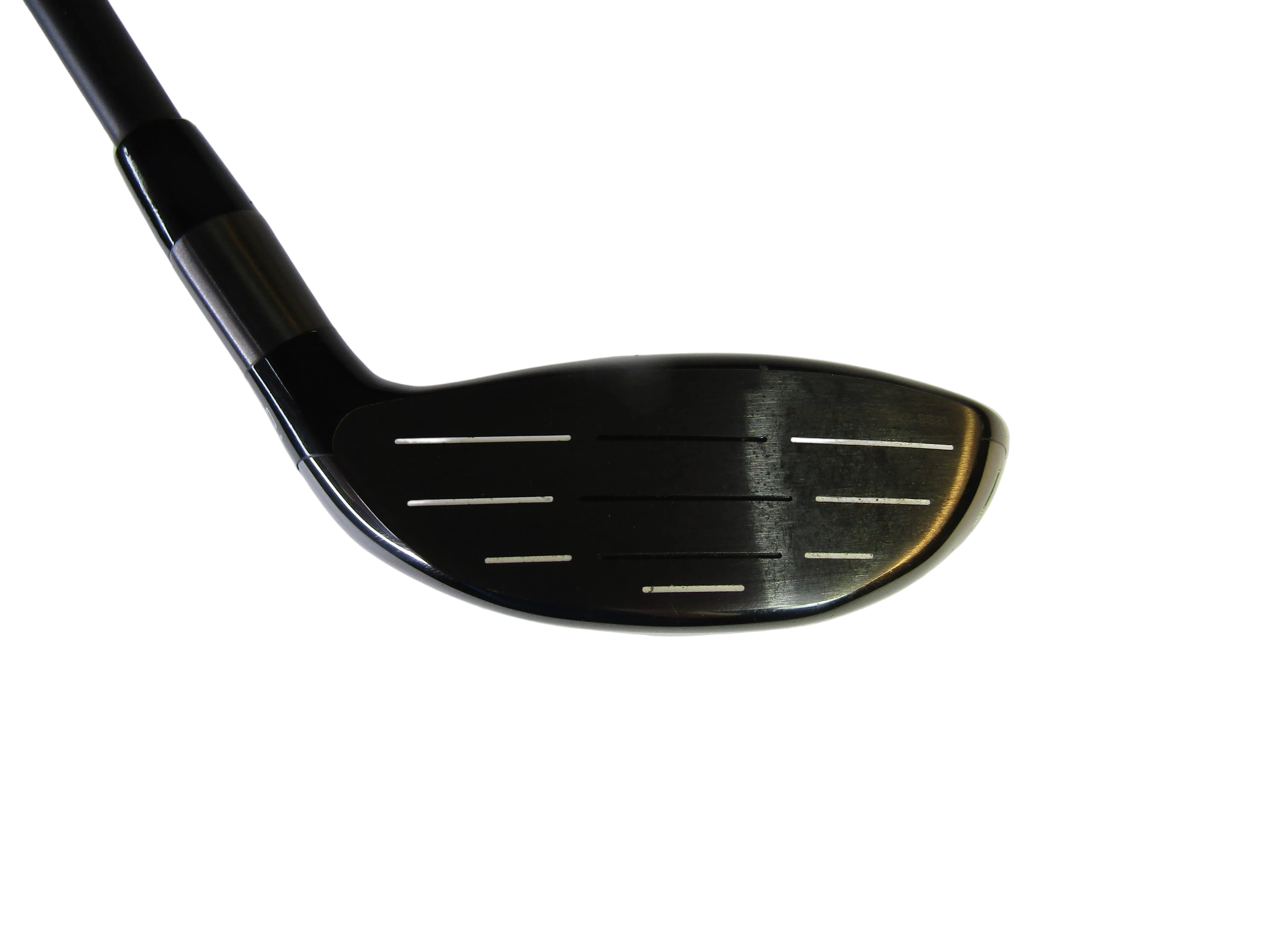 Callaway Epic Speed #5 18° FW Regular + Flex Graphite Men's Left Hc Pre-Owned Fairway Woods Callaway