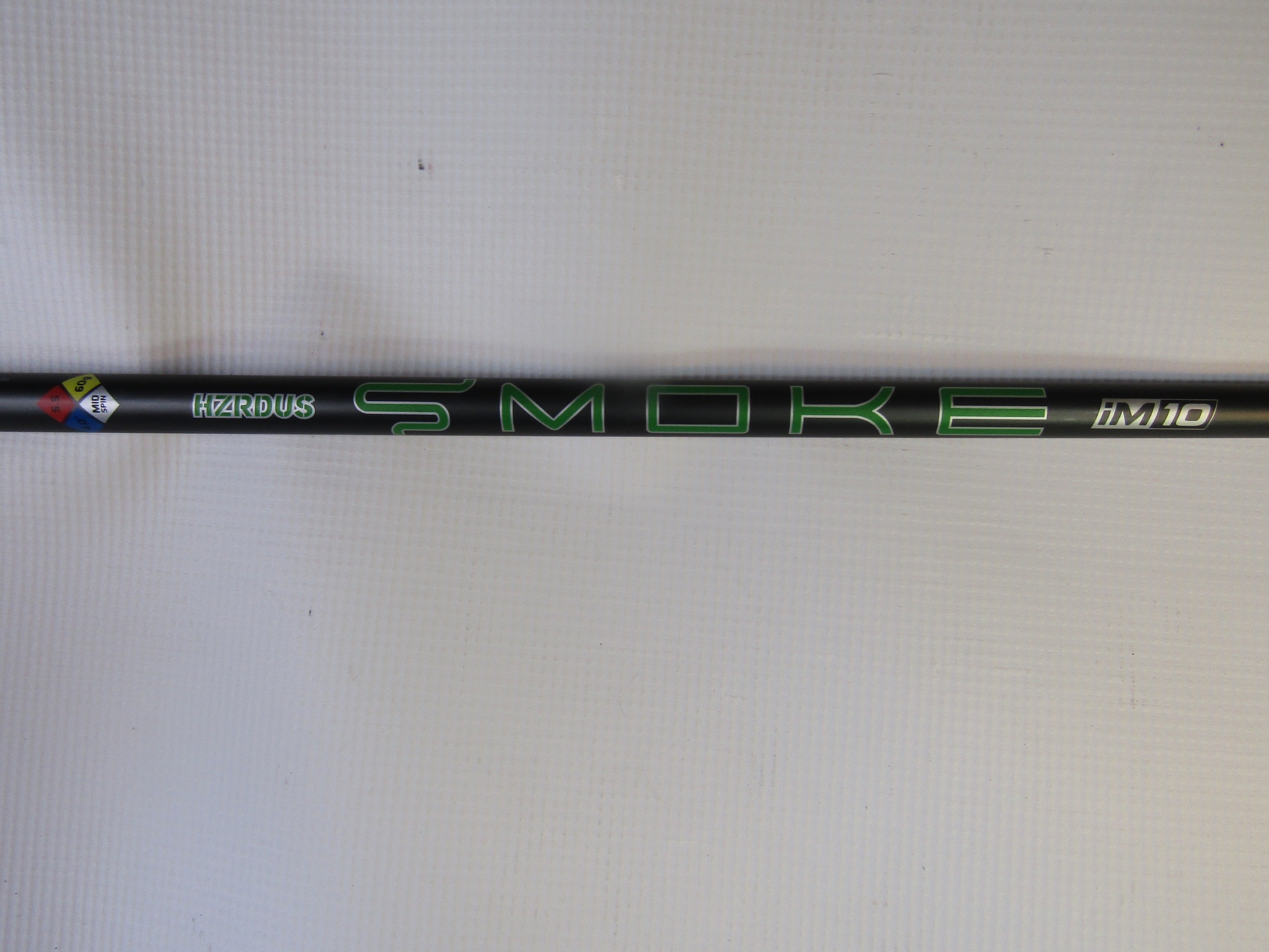 Callaway Epic Speed #5 18° FW Regular + Flex Graphite Men's Left Hc Pre-Owned Fairway Woods Callaway