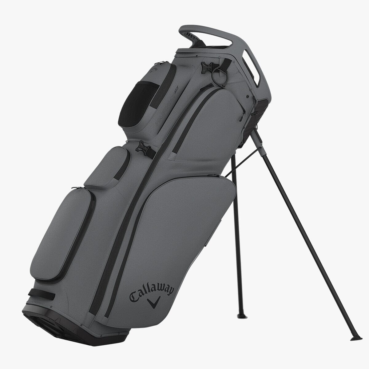 Callaway Fairway 15 Stand Bag '26 Stand Bag Callaway Grey