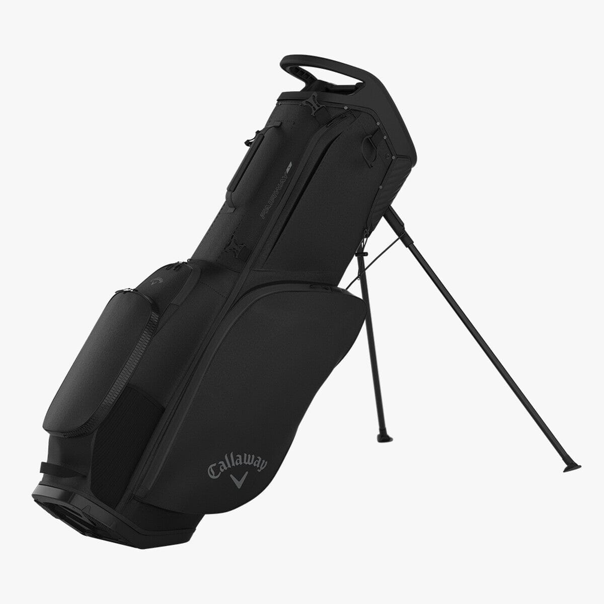 Callaway Fairway+ Stand Bag '26 Stand Bag Callaway Black