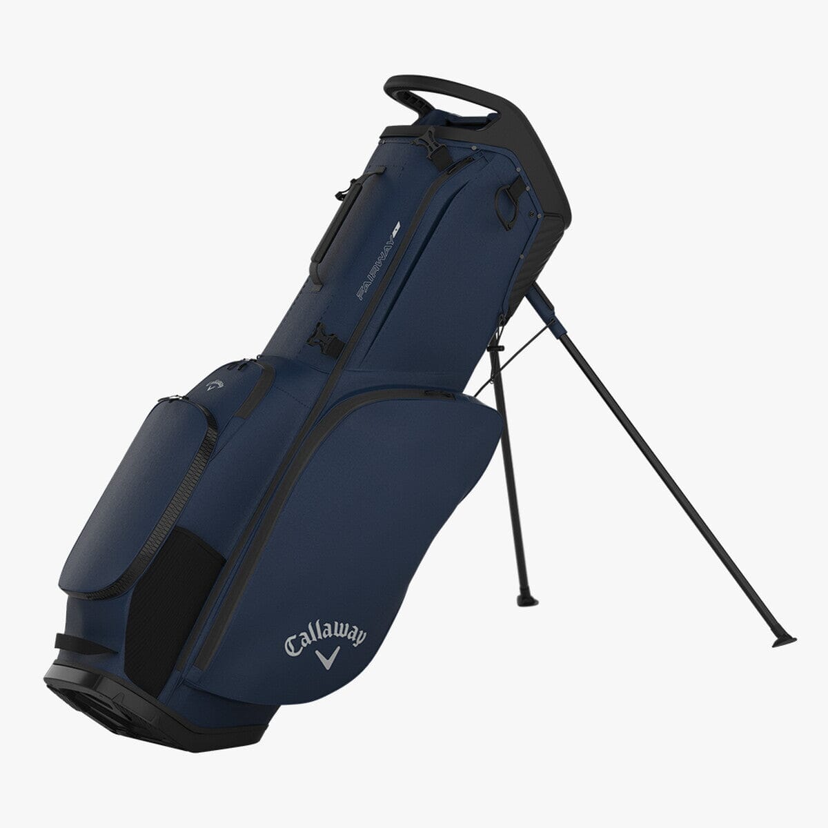 Callaway Fairway+ Stand Bag '26 Stand Bag Callaway Navy