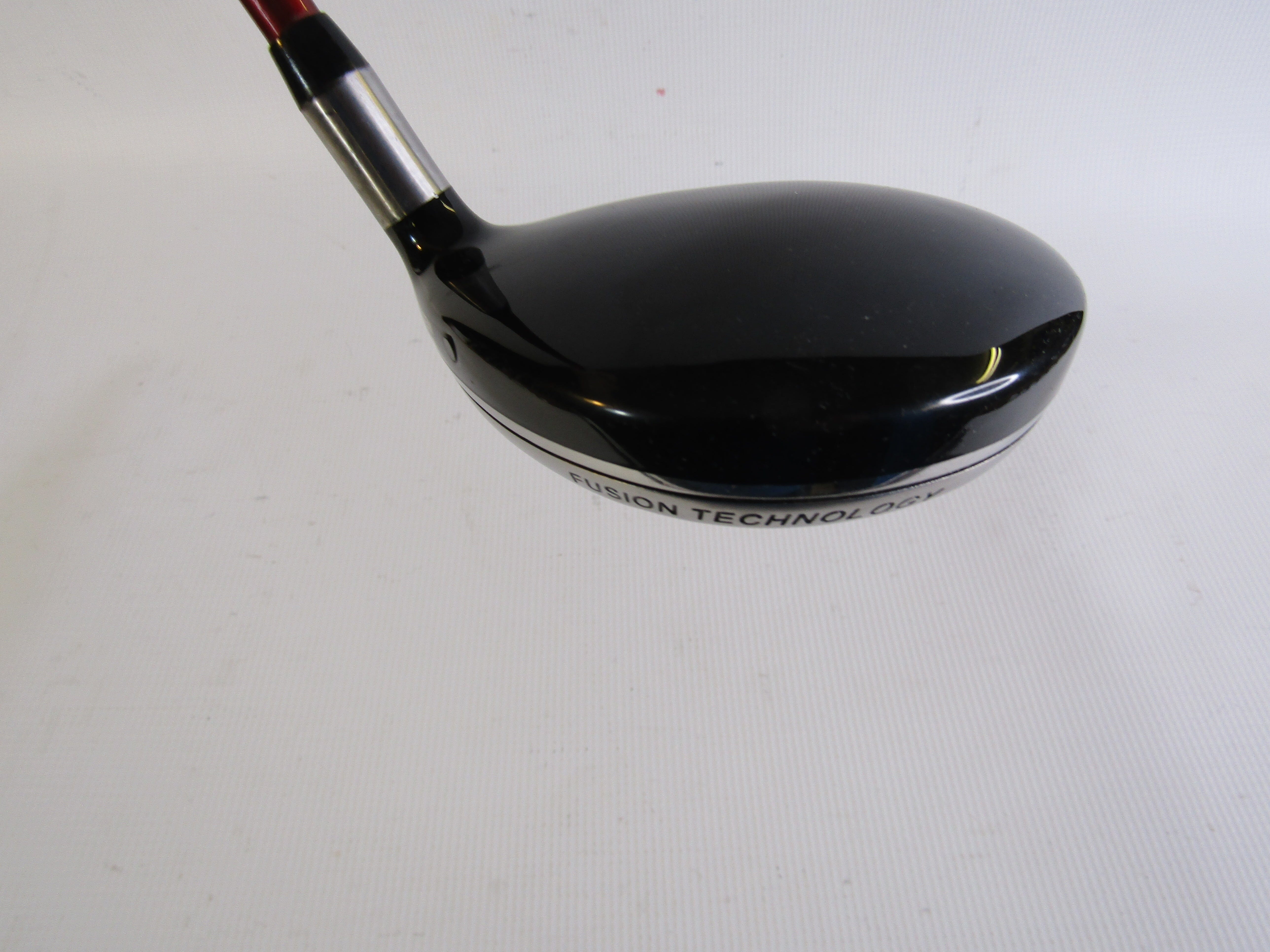 Callaway FT #4 17° FW Regular Flex Graphite Men's Right Pre-Owned Fairway Woods Callaway