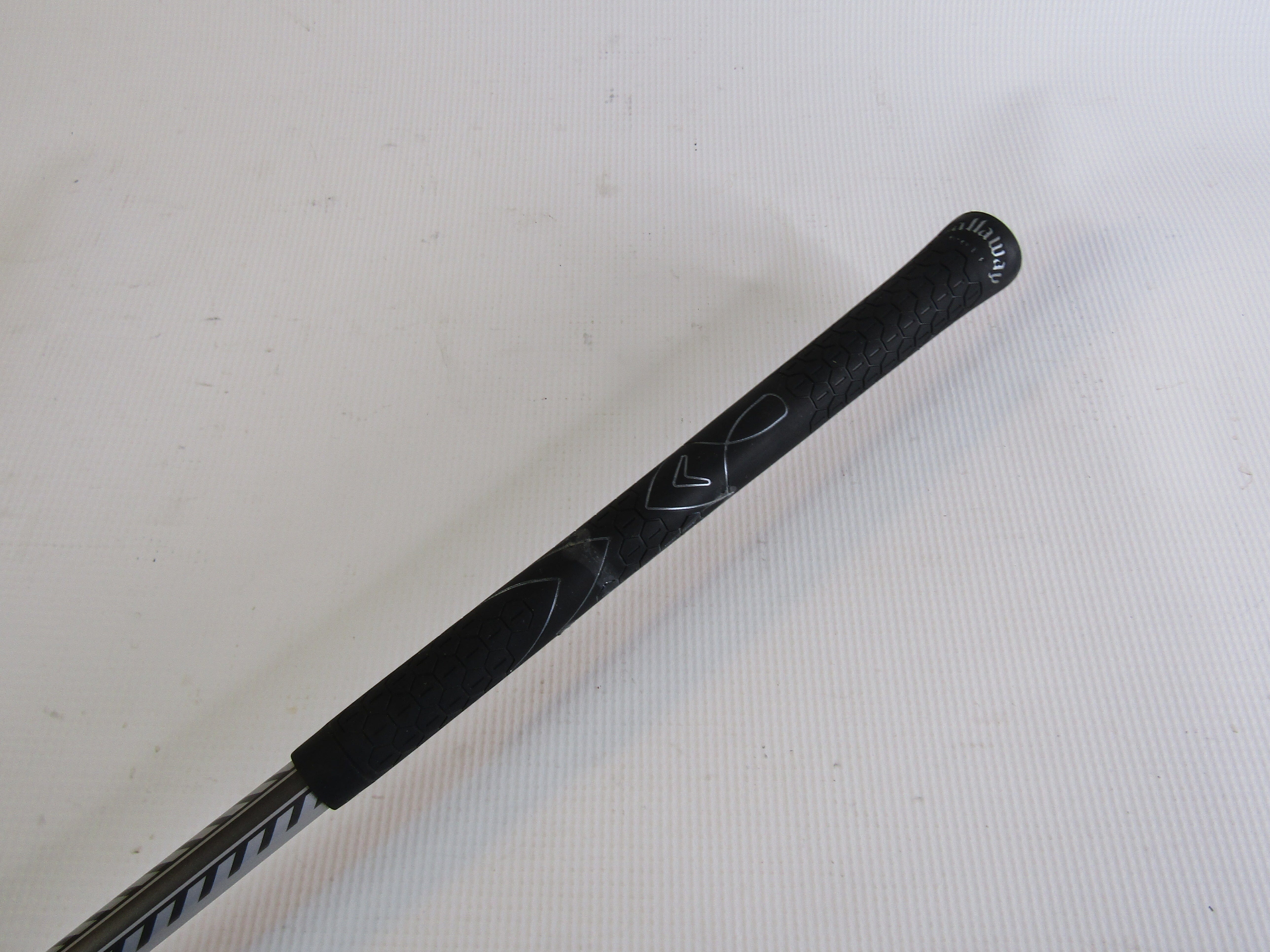 Callaway FT #4 17° FW Regular Flex Graphite Men's Right Pre-Owned Fairway Woods Callaway