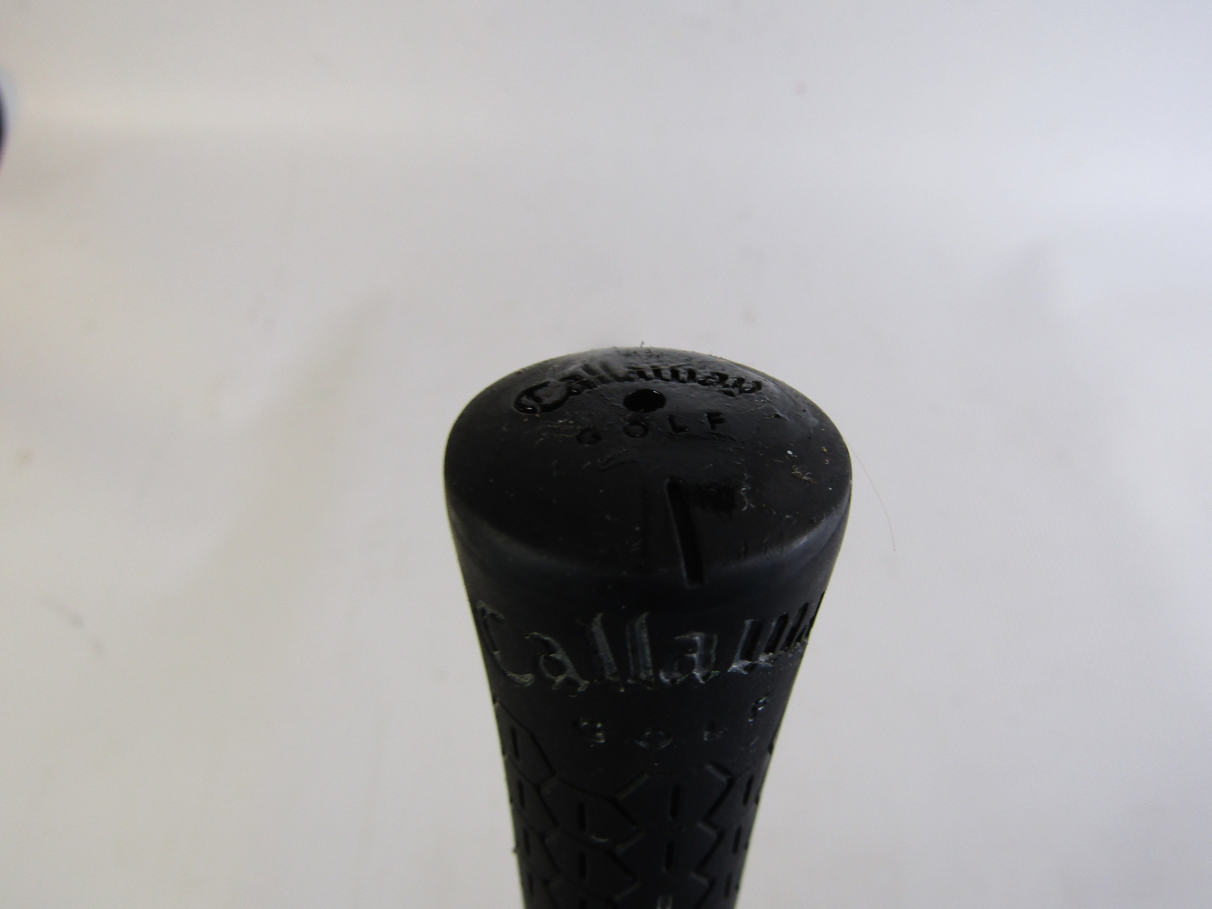 Callaway FT #4 17° FW Regular Flex Graphite Men's Right Pre-Owned Fairway Woods Callaway